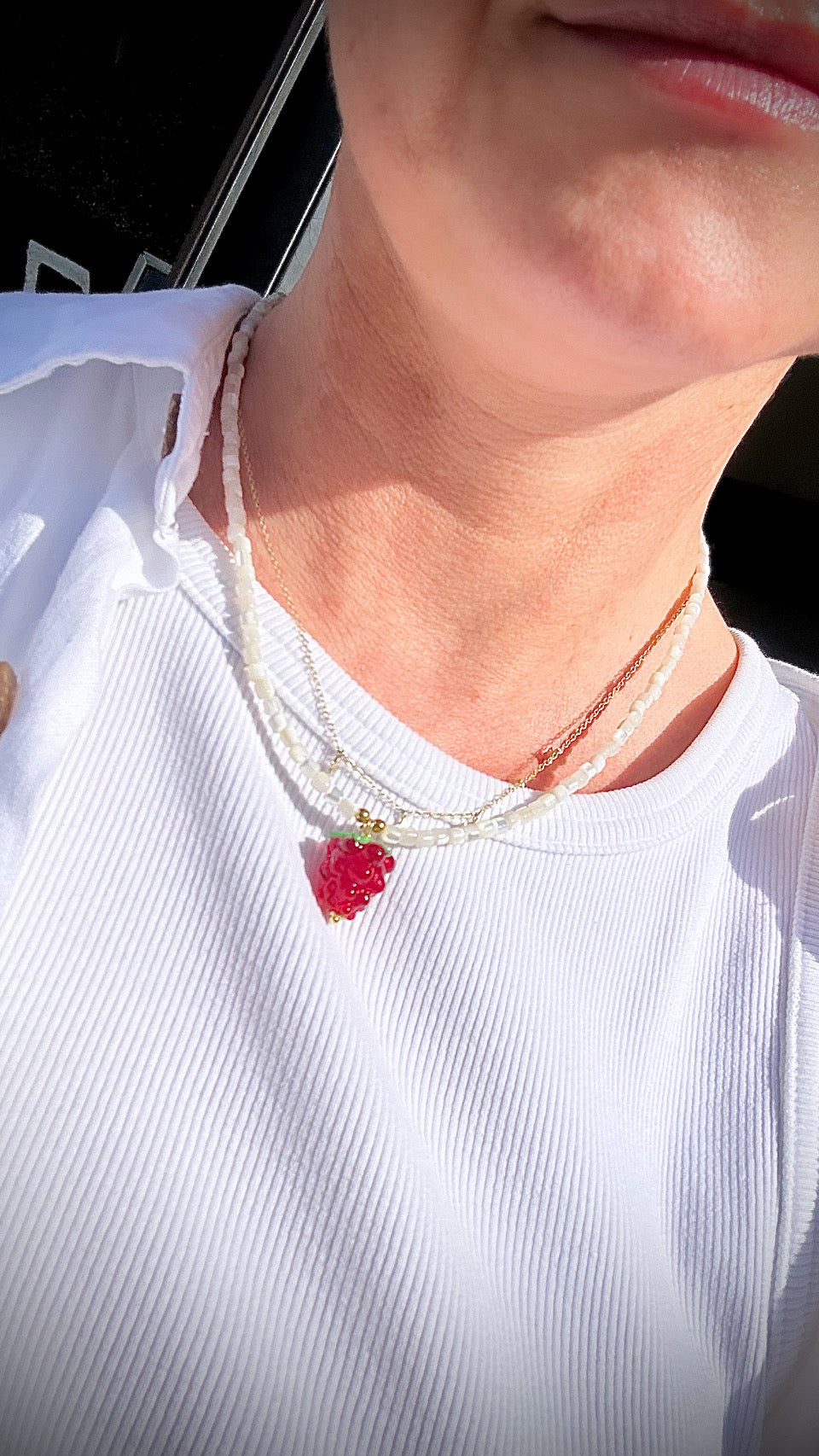 Choker SOFIA