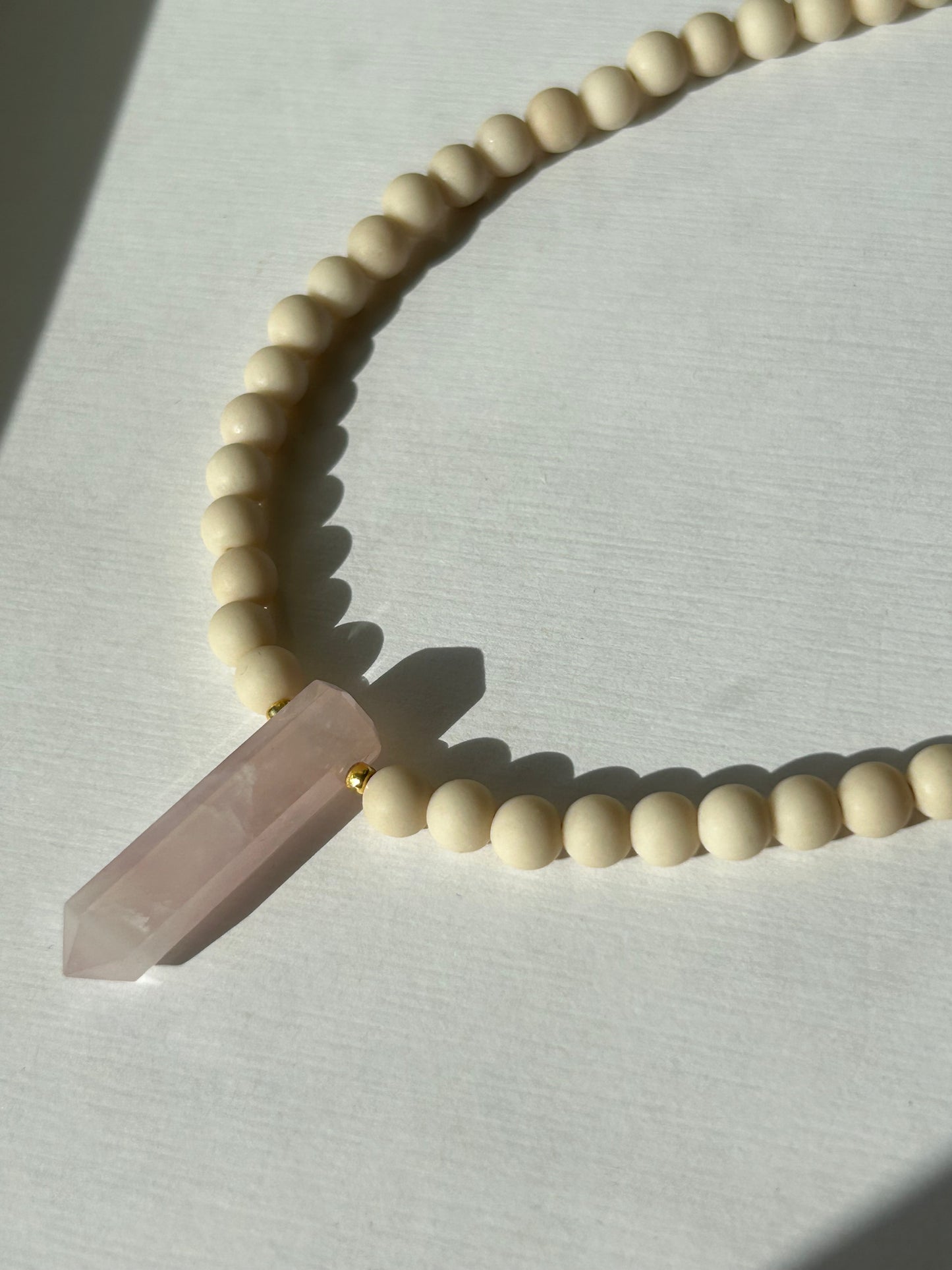 Naszyjnik / choker ILA