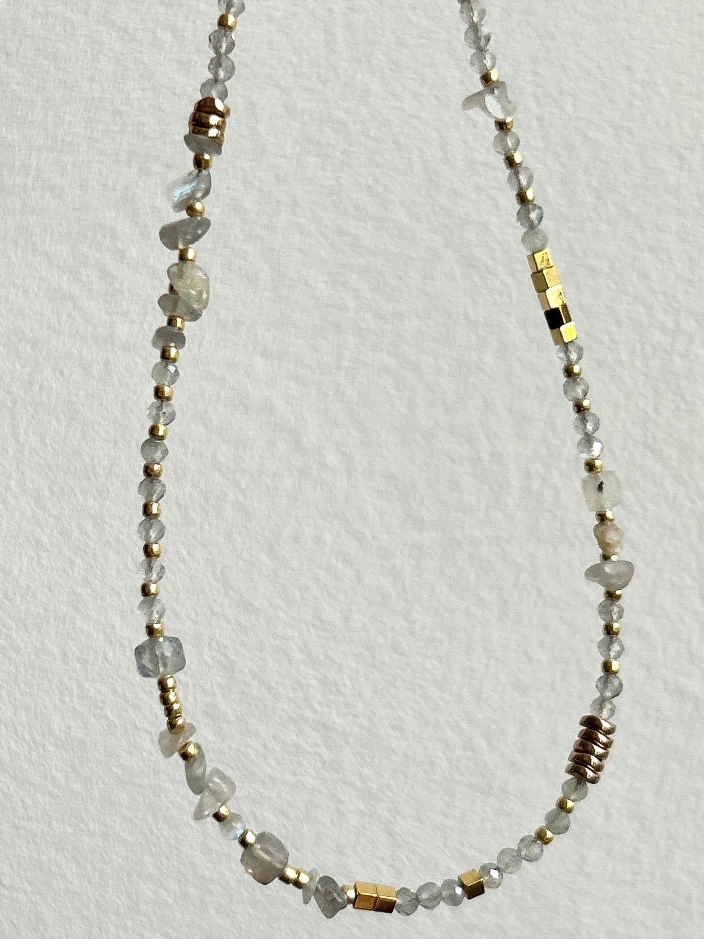 Naszyjnik /choker GLOW
