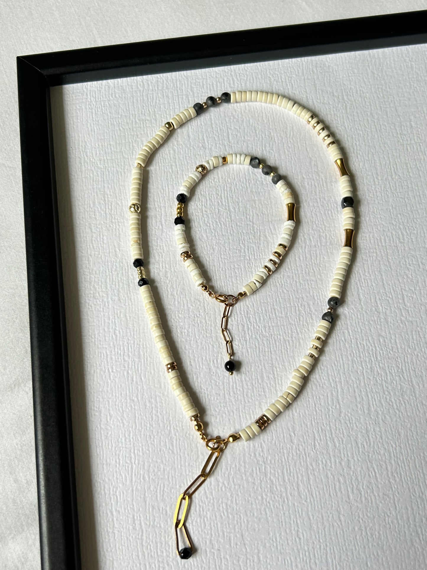 Naszyjnik / choker ZOYA