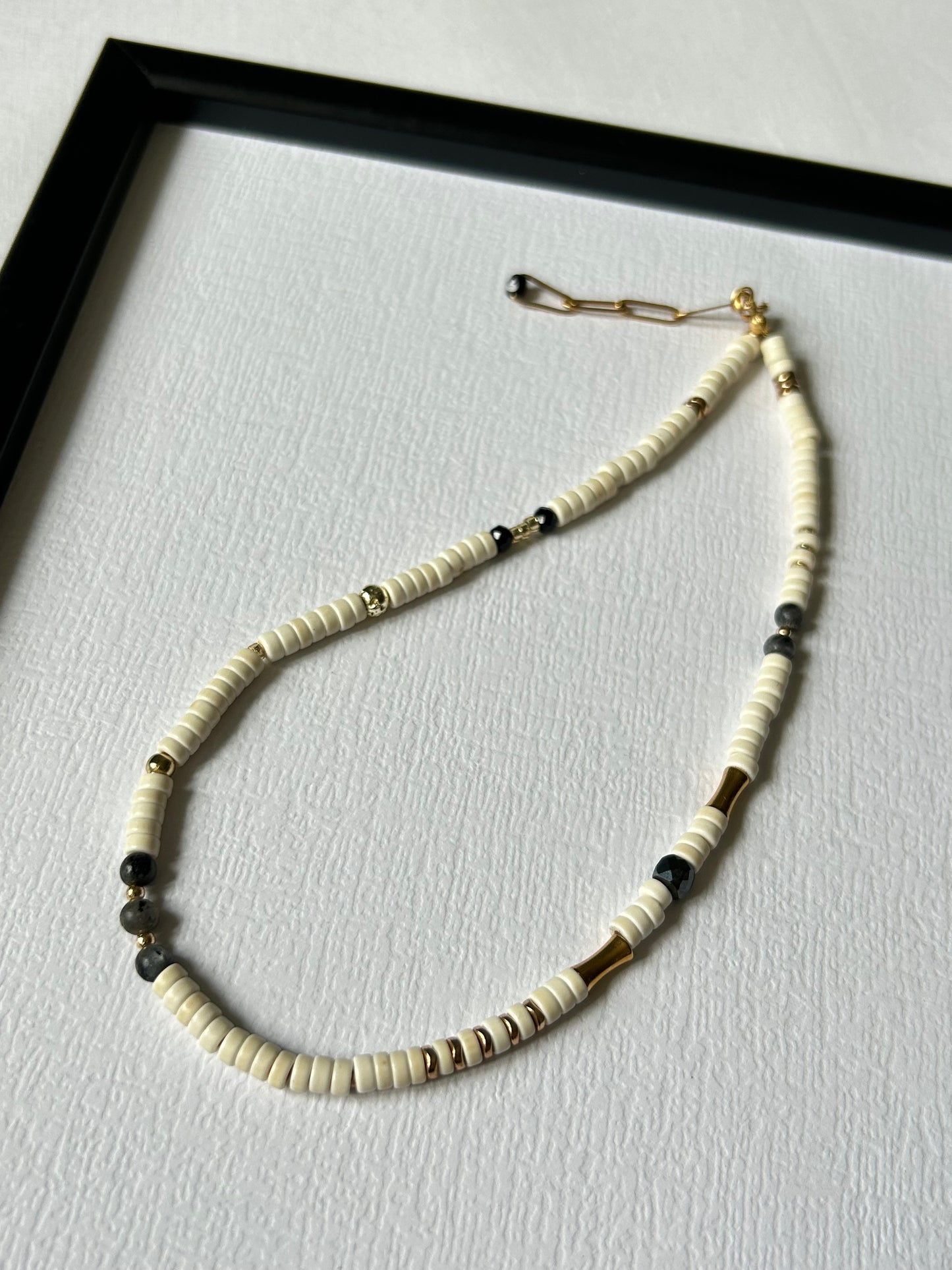 Naszyjnik / choker ZOYA