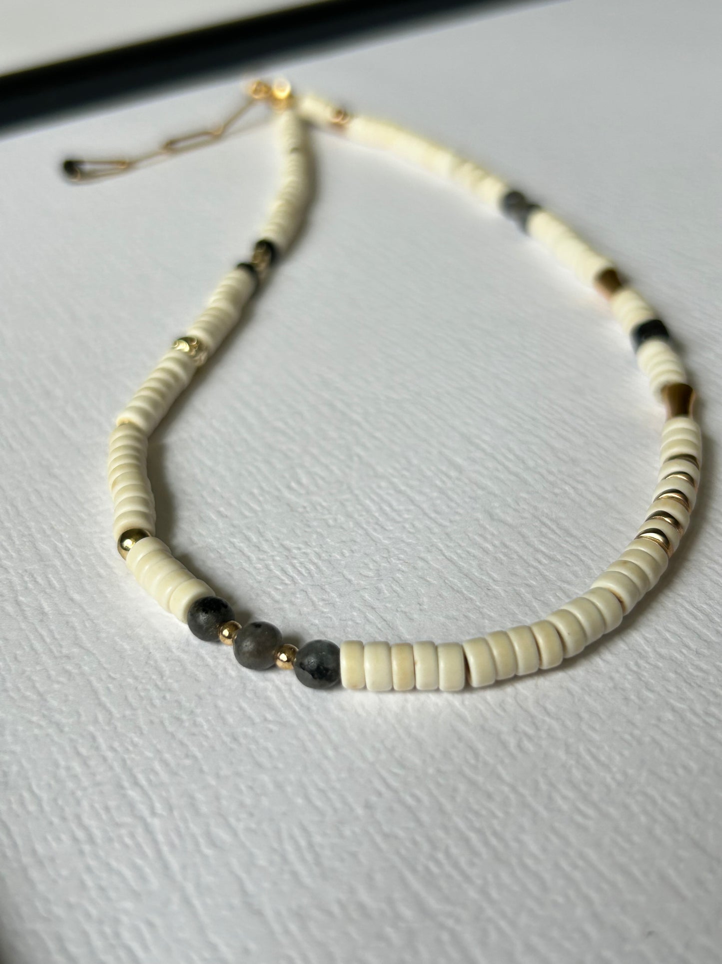 Naszyjnik / choker ZOYA