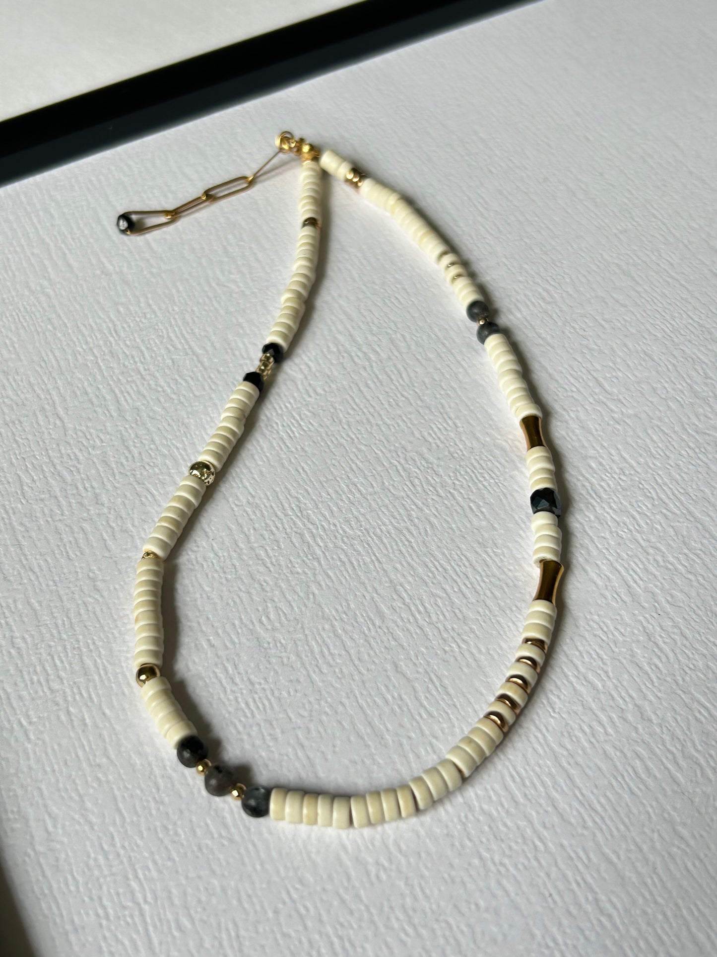 Naszyjnik / choker ZOYA