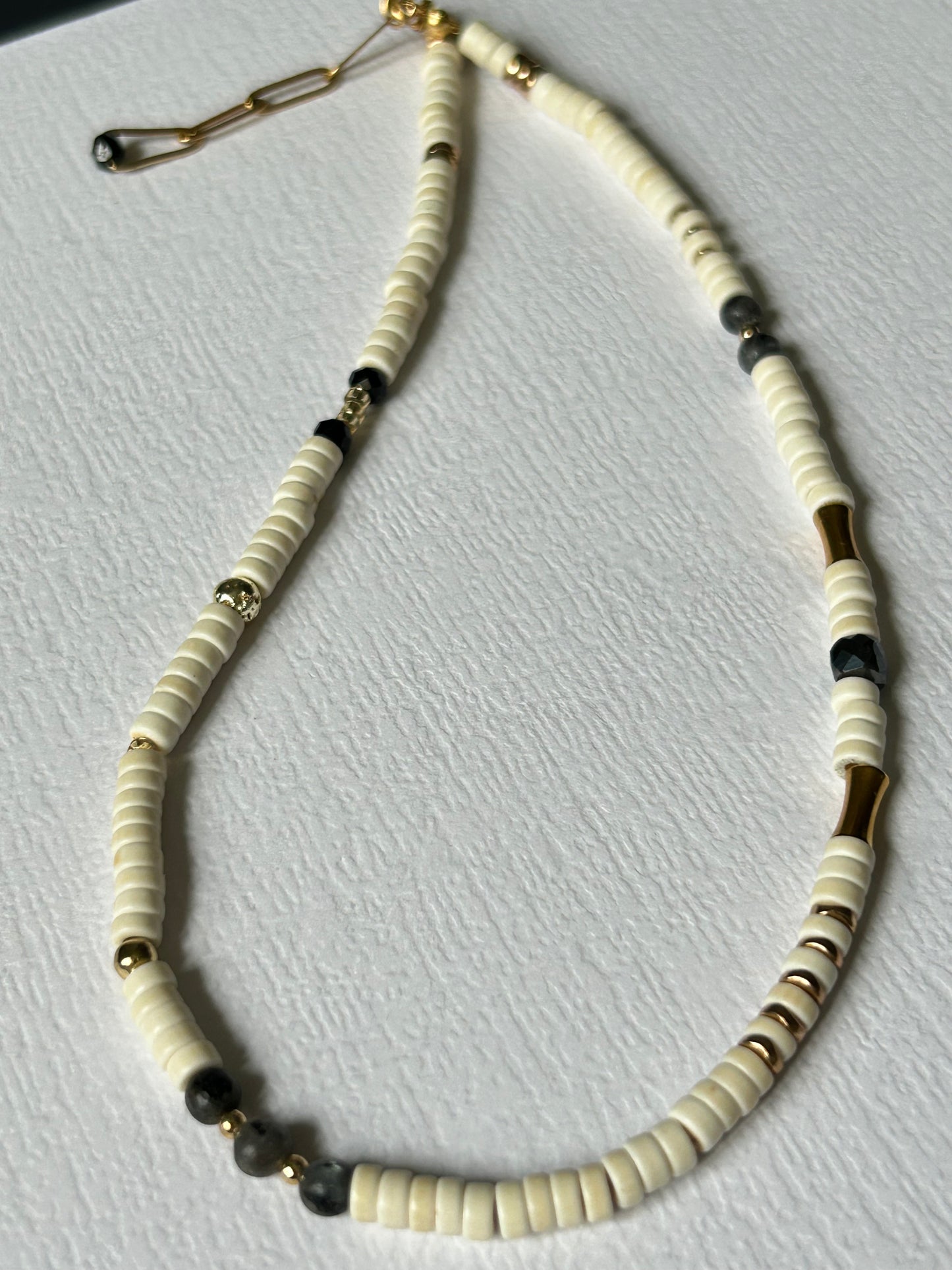 Naszyjnik / choker ZOYA