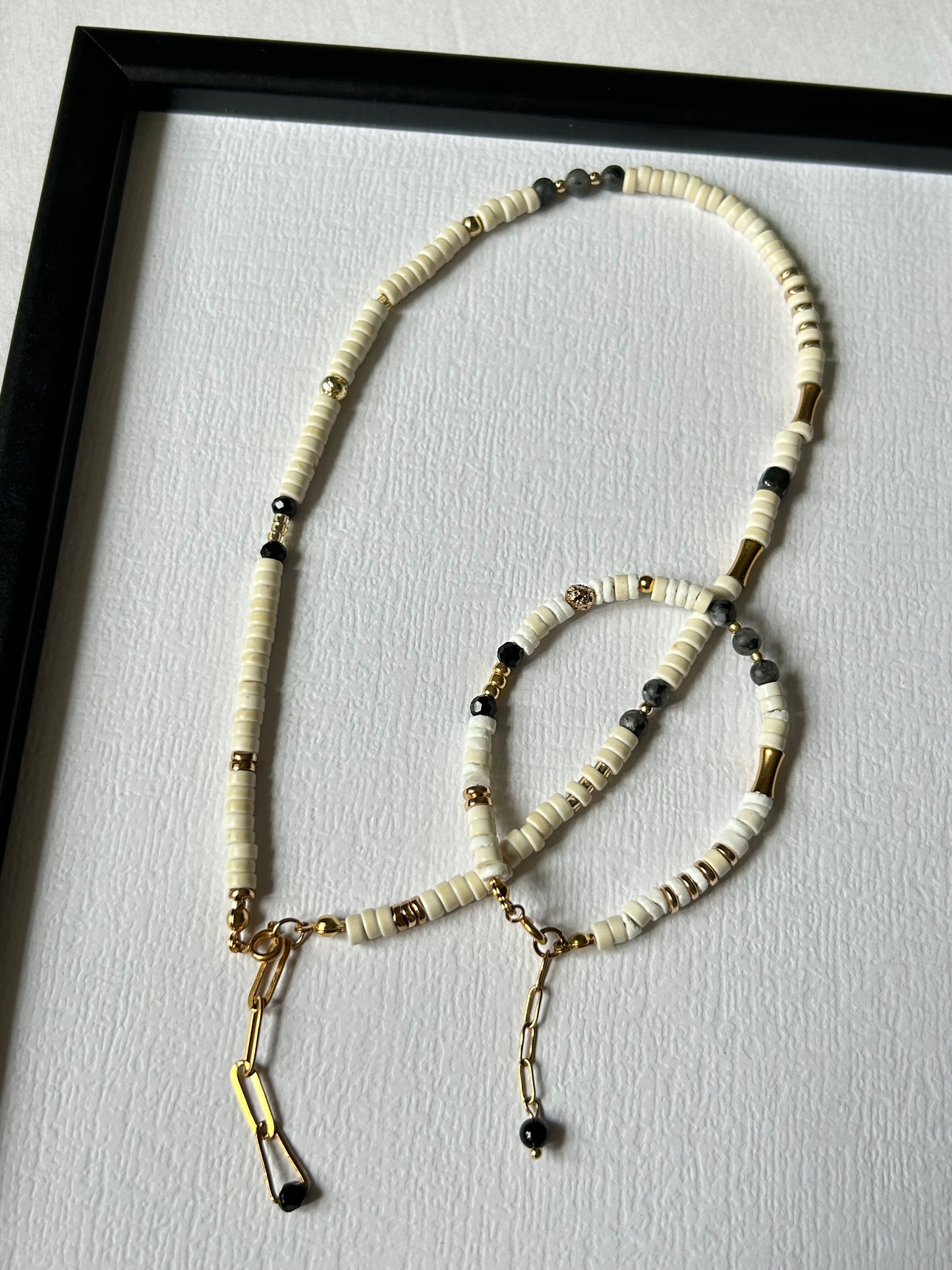 Naszyjnik / choker ZOYA