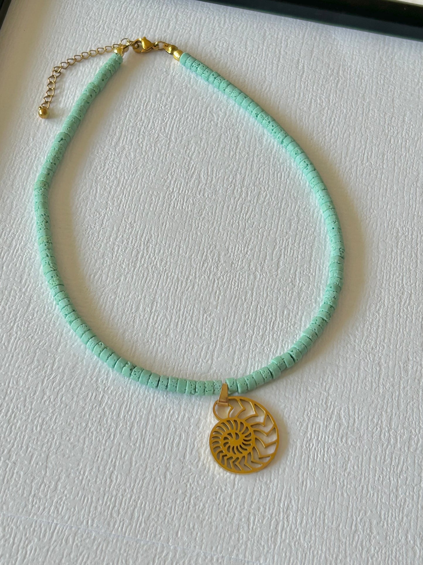 Naszyjnik / choker NAMI