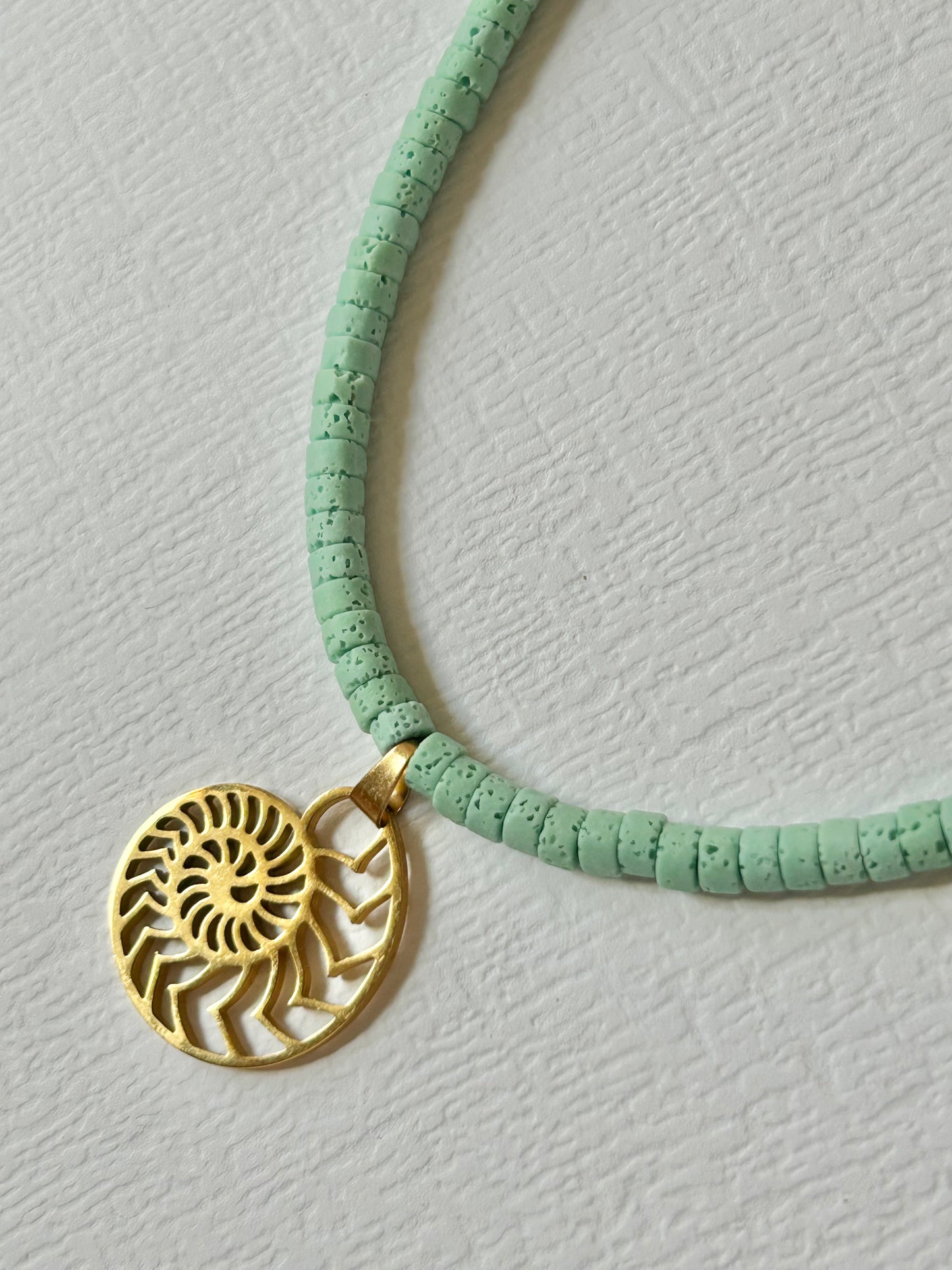 Naszyjnik / choker NAMI