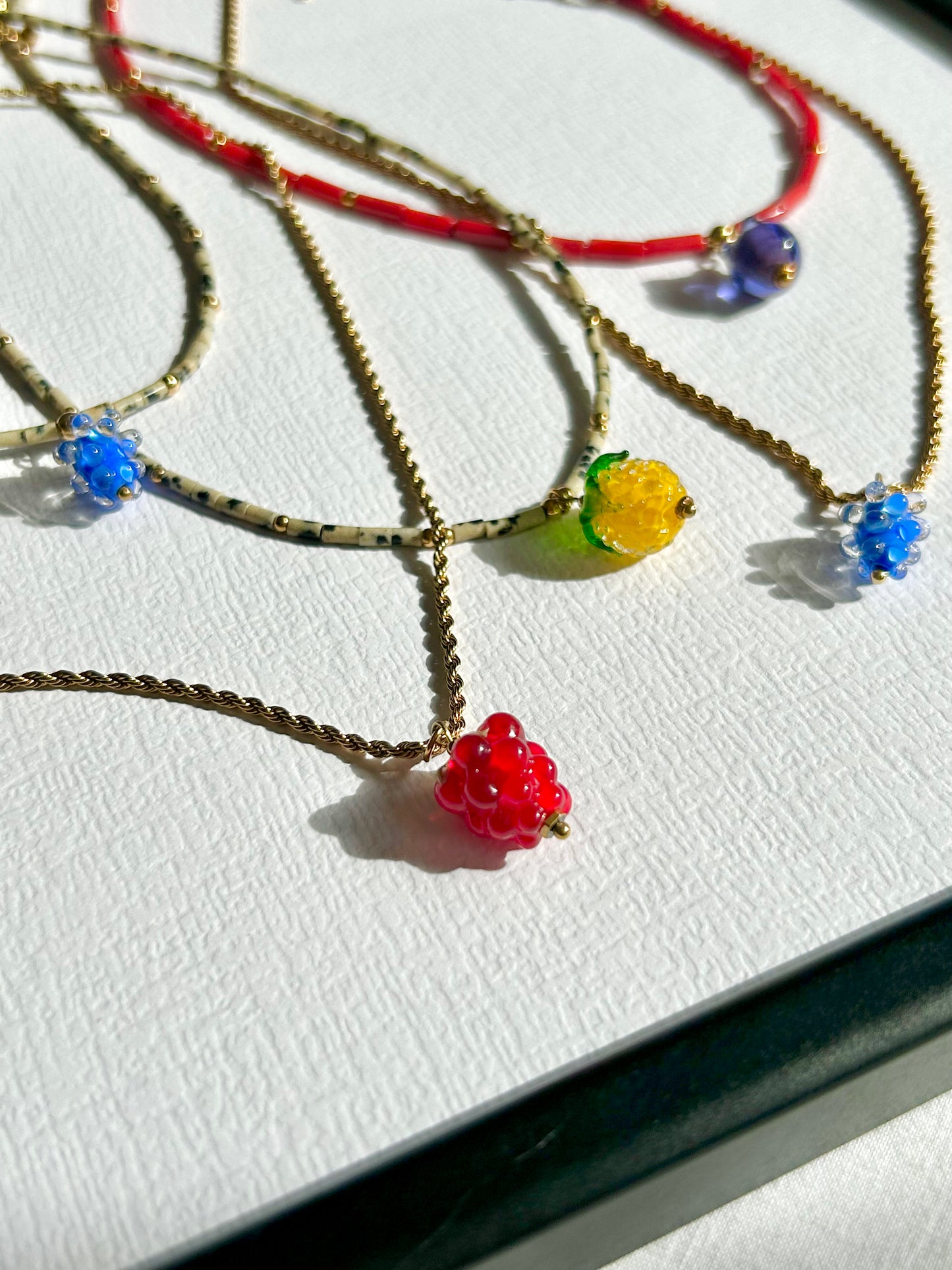 Choker NOKO