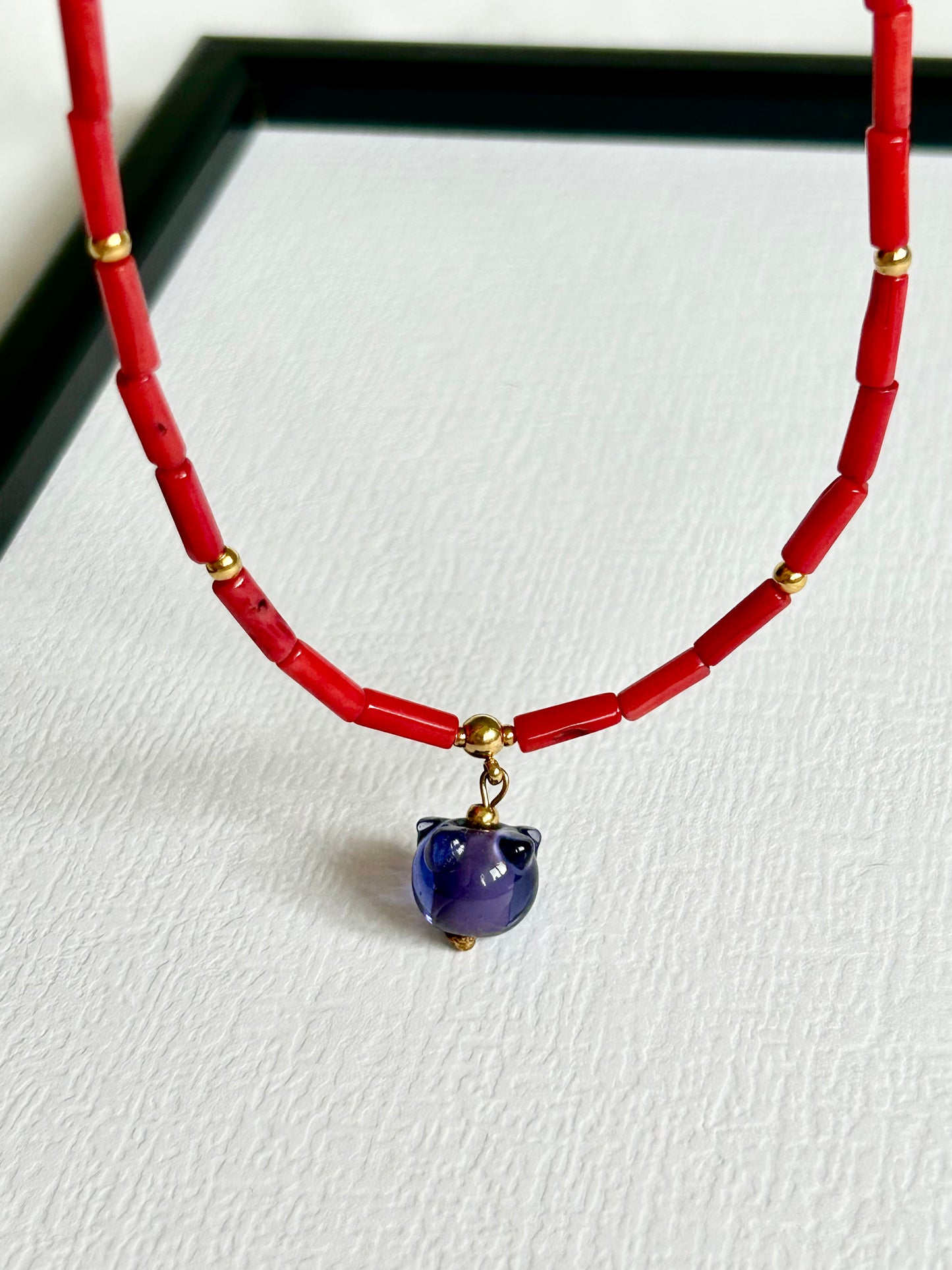 Choker BERI