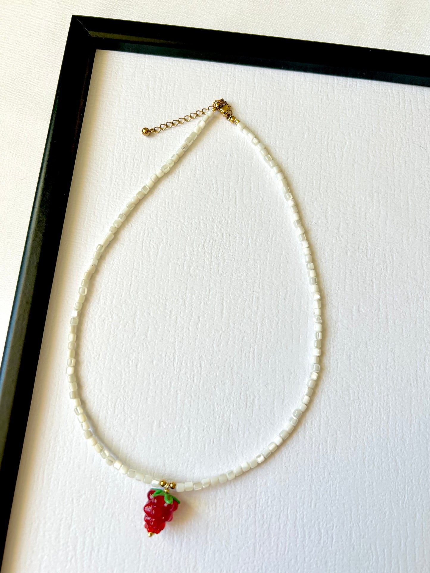 Choker SOFIA