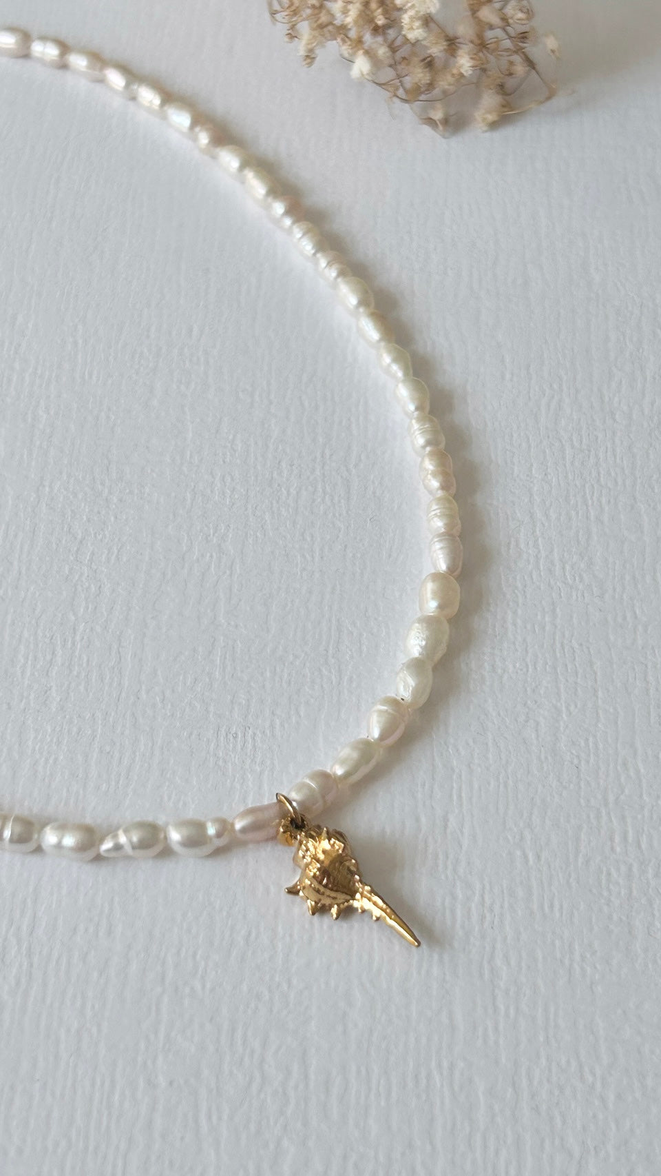 Choker MURI