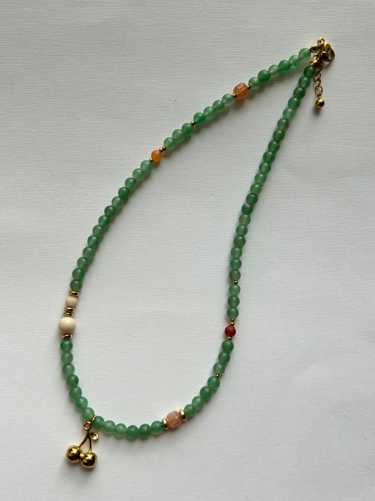 Naszyjnik / choker  GREA