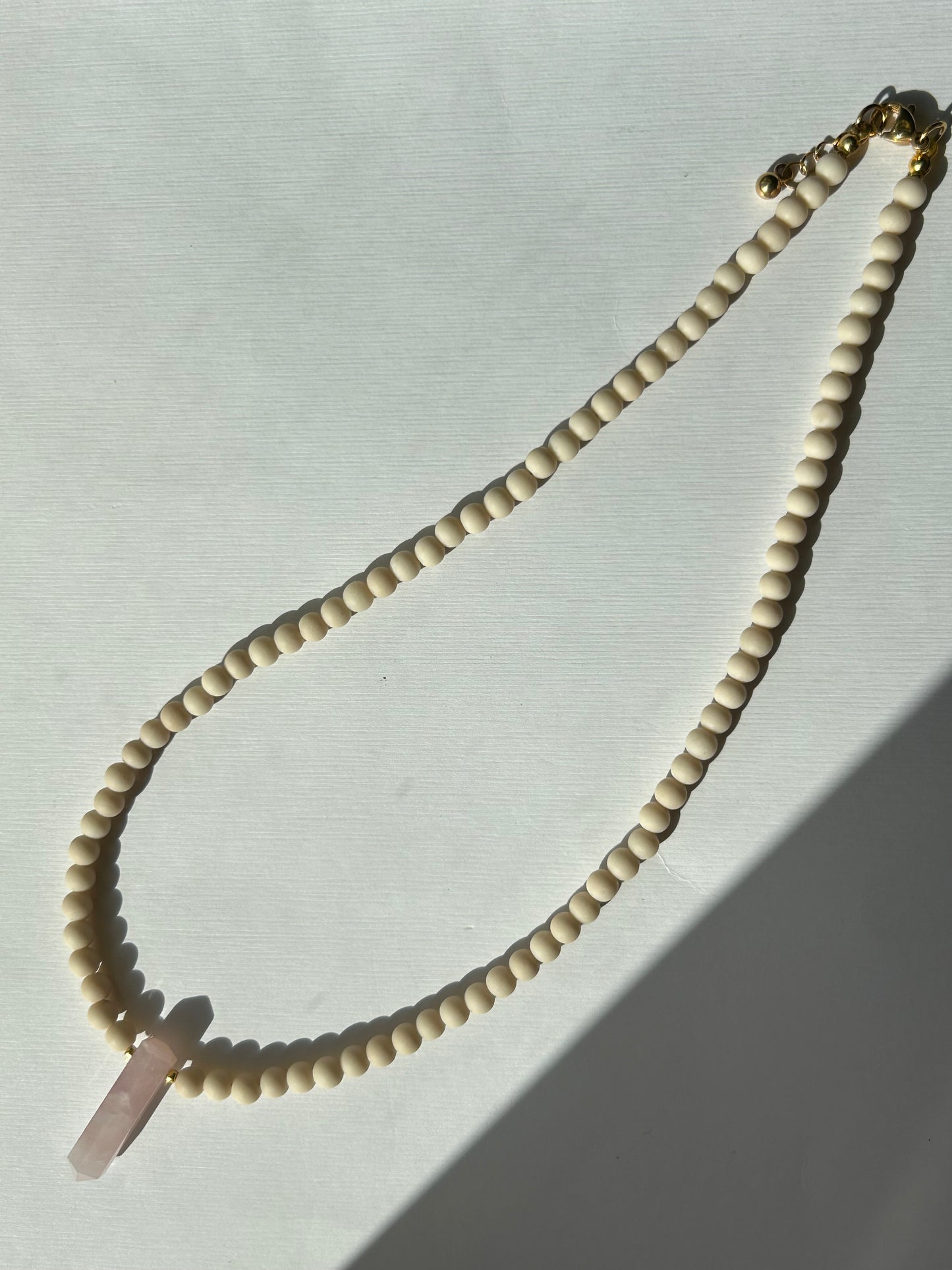 Naszyjnik / choker ILA