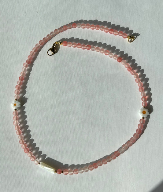Naszyjnik / choker MILI