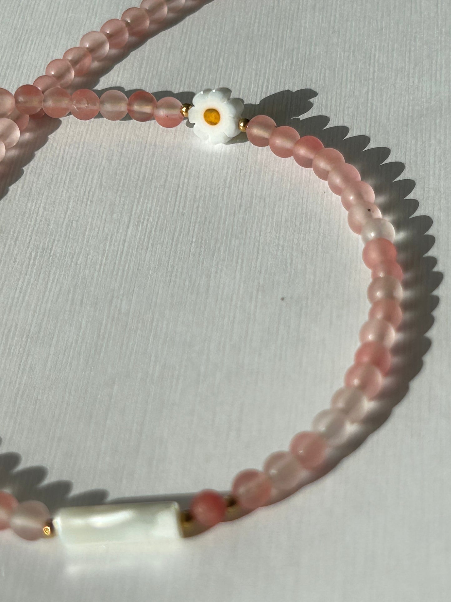 Naszyjnik / choker MILI