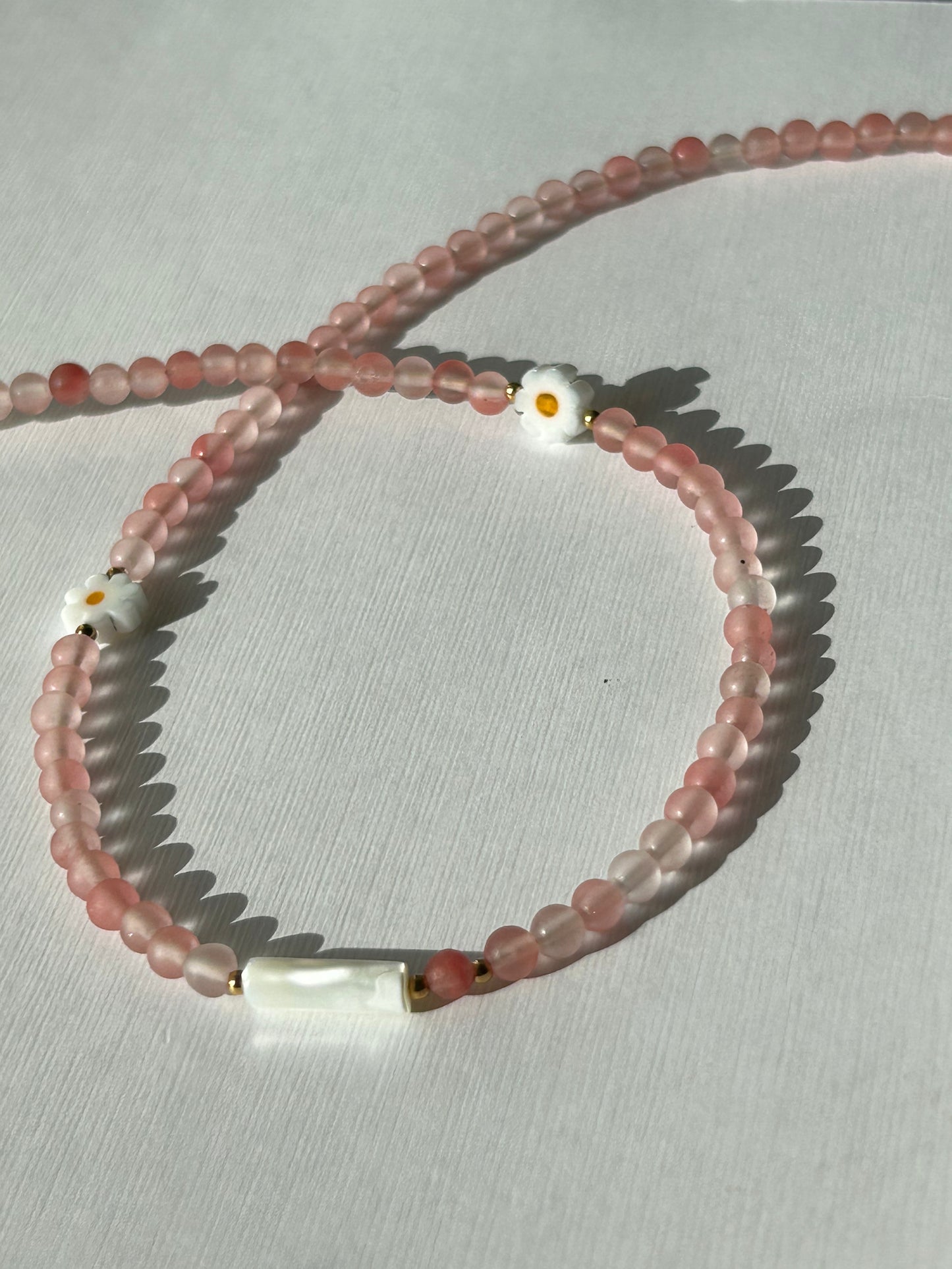 Naszyjnik / choker MILI