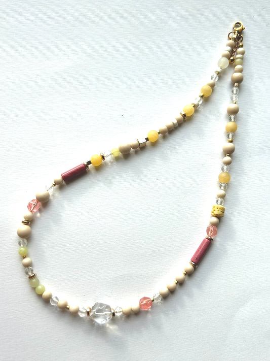 Naszyjnik / choker  SOLER