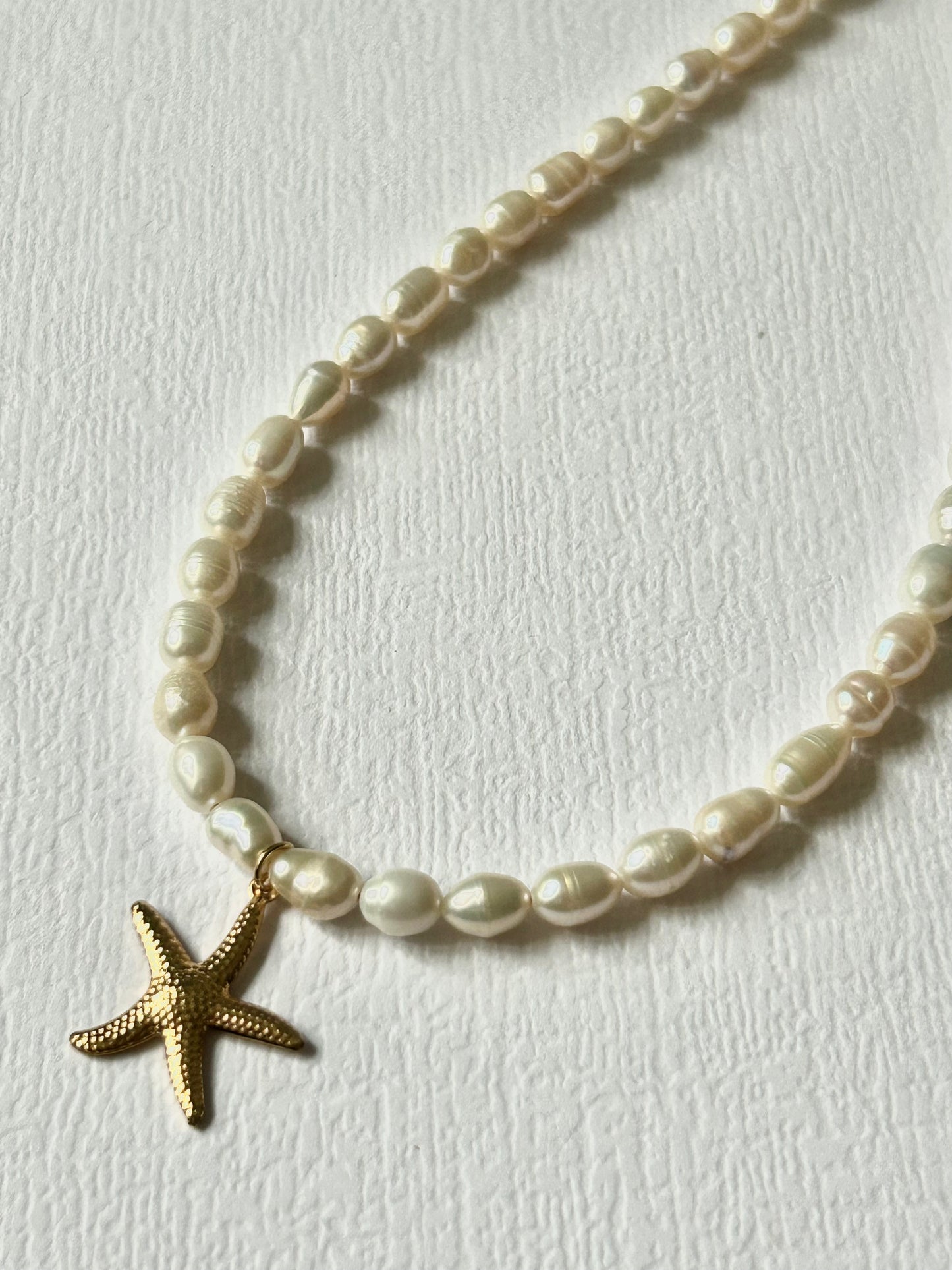 Naszyjnik / choker LIVIA