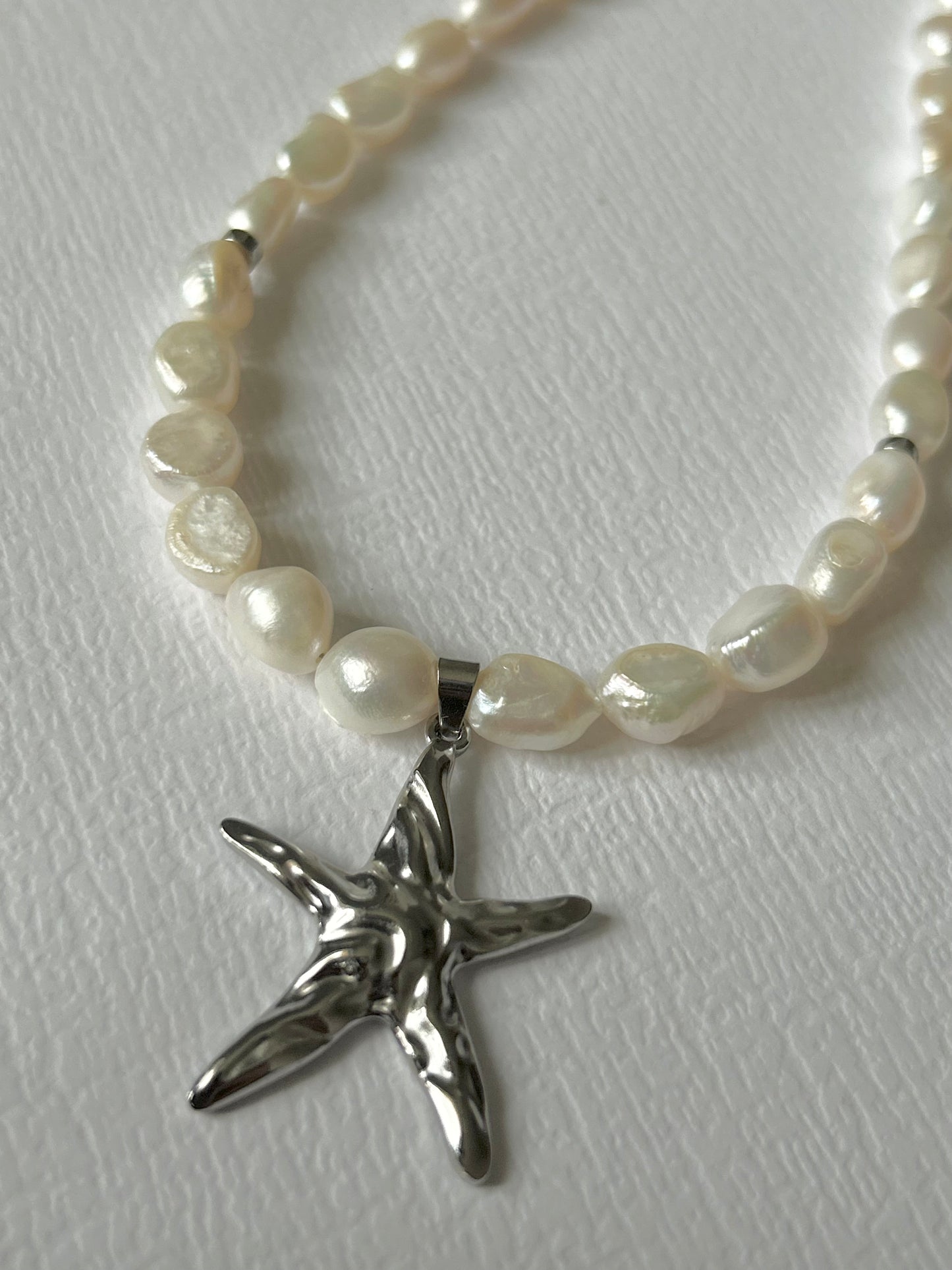 Naszyjnik / choker LIGIA