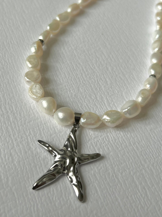 Naszyjnik / choker LIGIA
