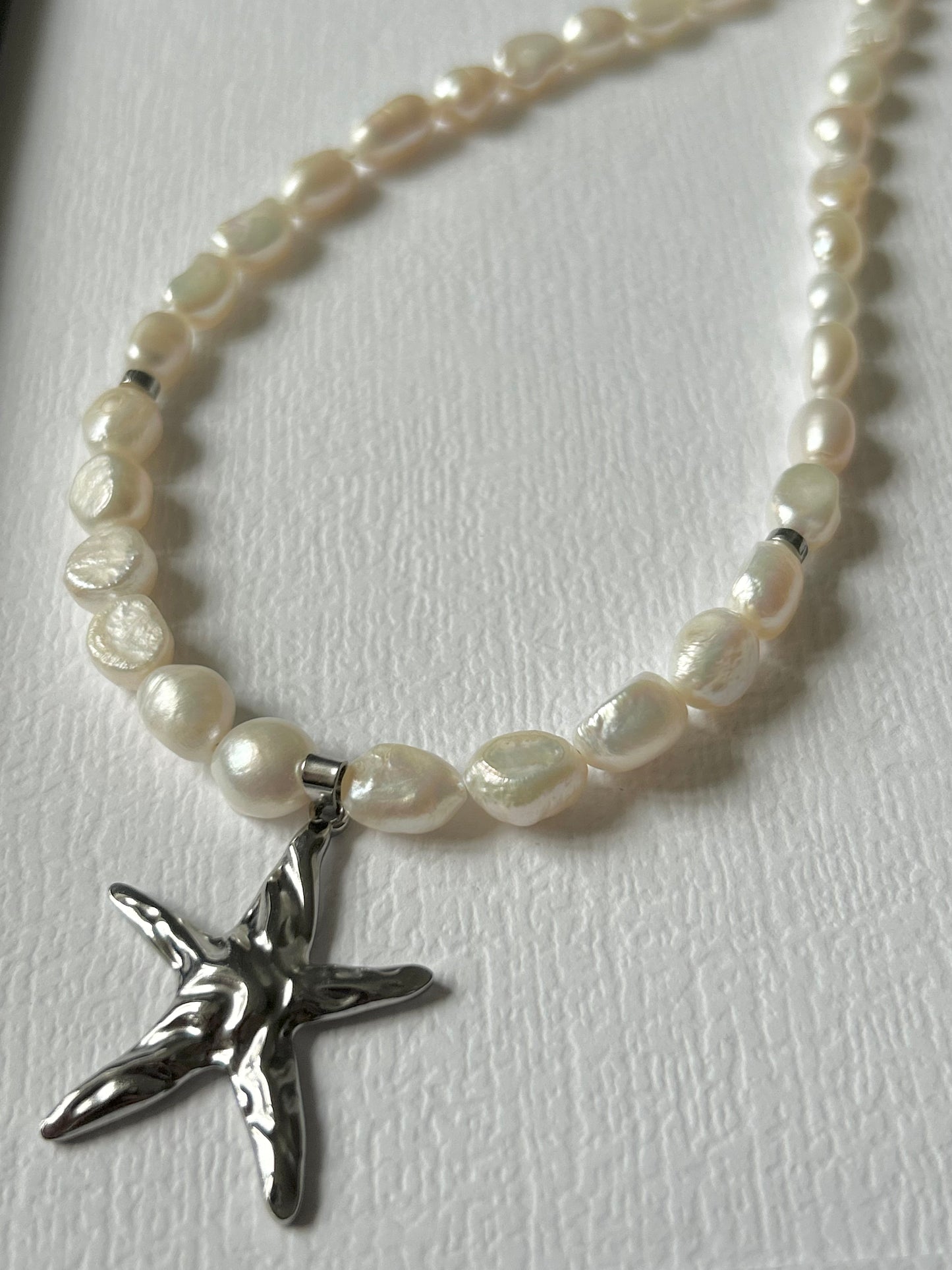 Naszyjnik / choker LIGIA