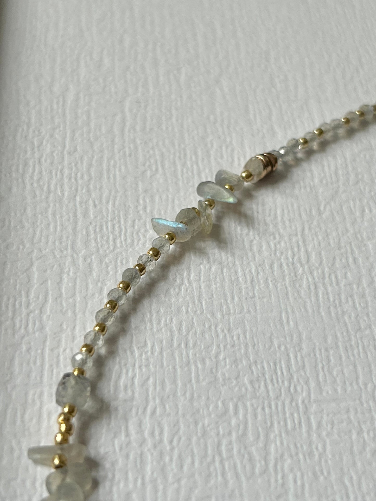 Naszyjnik /choker GLOW