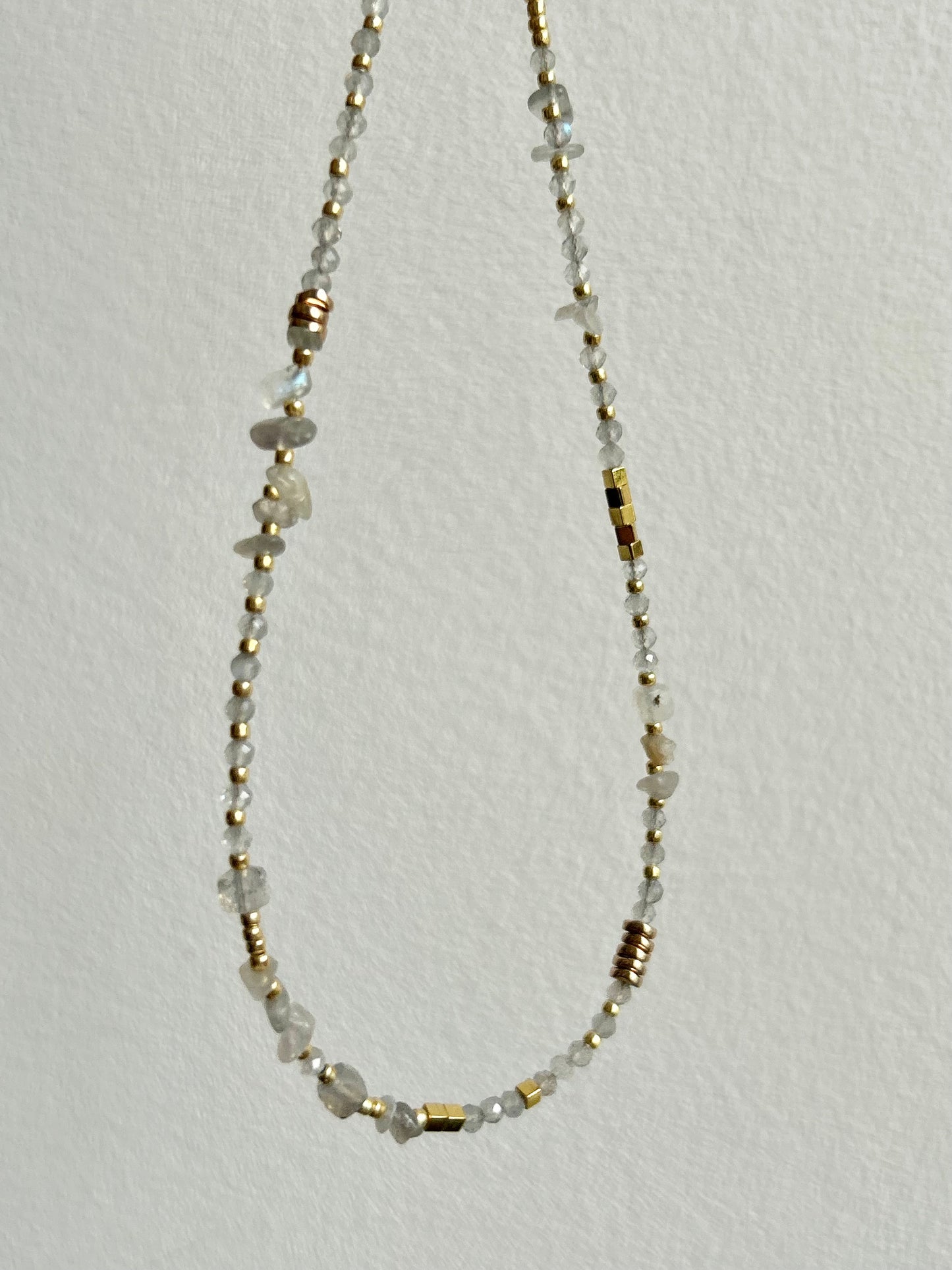 Naszyjnik /choker GLOW