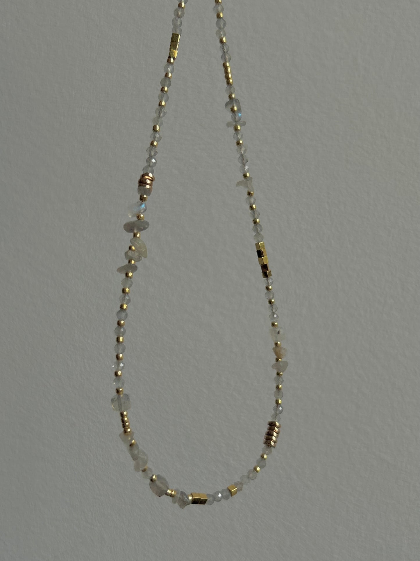 Naszyjnik /choker GLOW