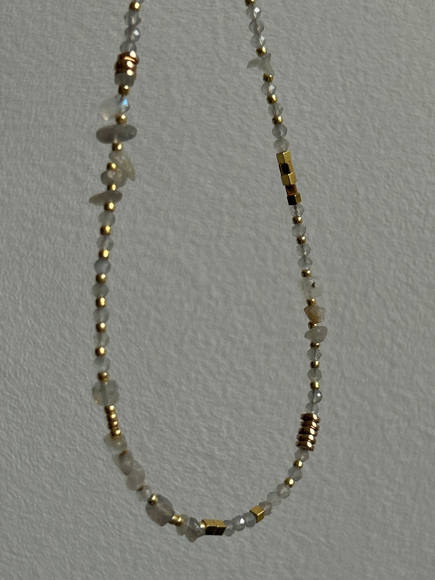 Naszyjnik /choker GLOW