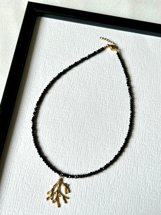 Naszyjnik / choker OFIS