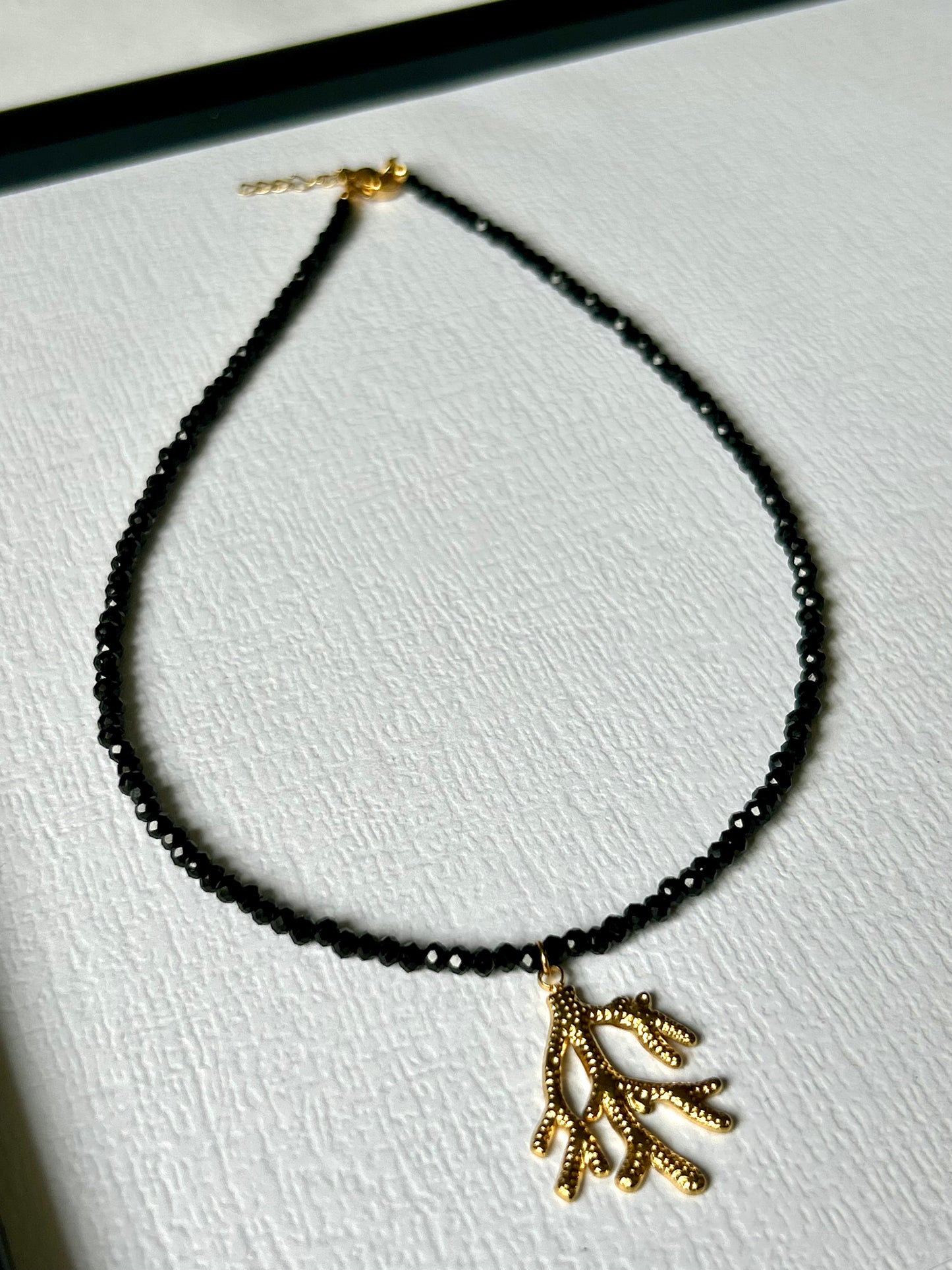 Naszyjnik / choker OFIS