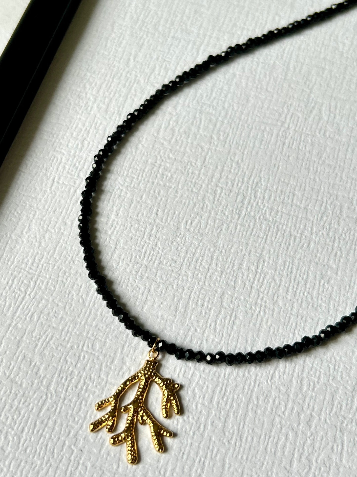 Naszyjnik / choker OFIS
