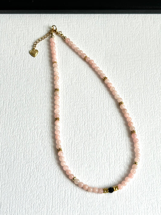 Naszyjnik / choker  HOLI