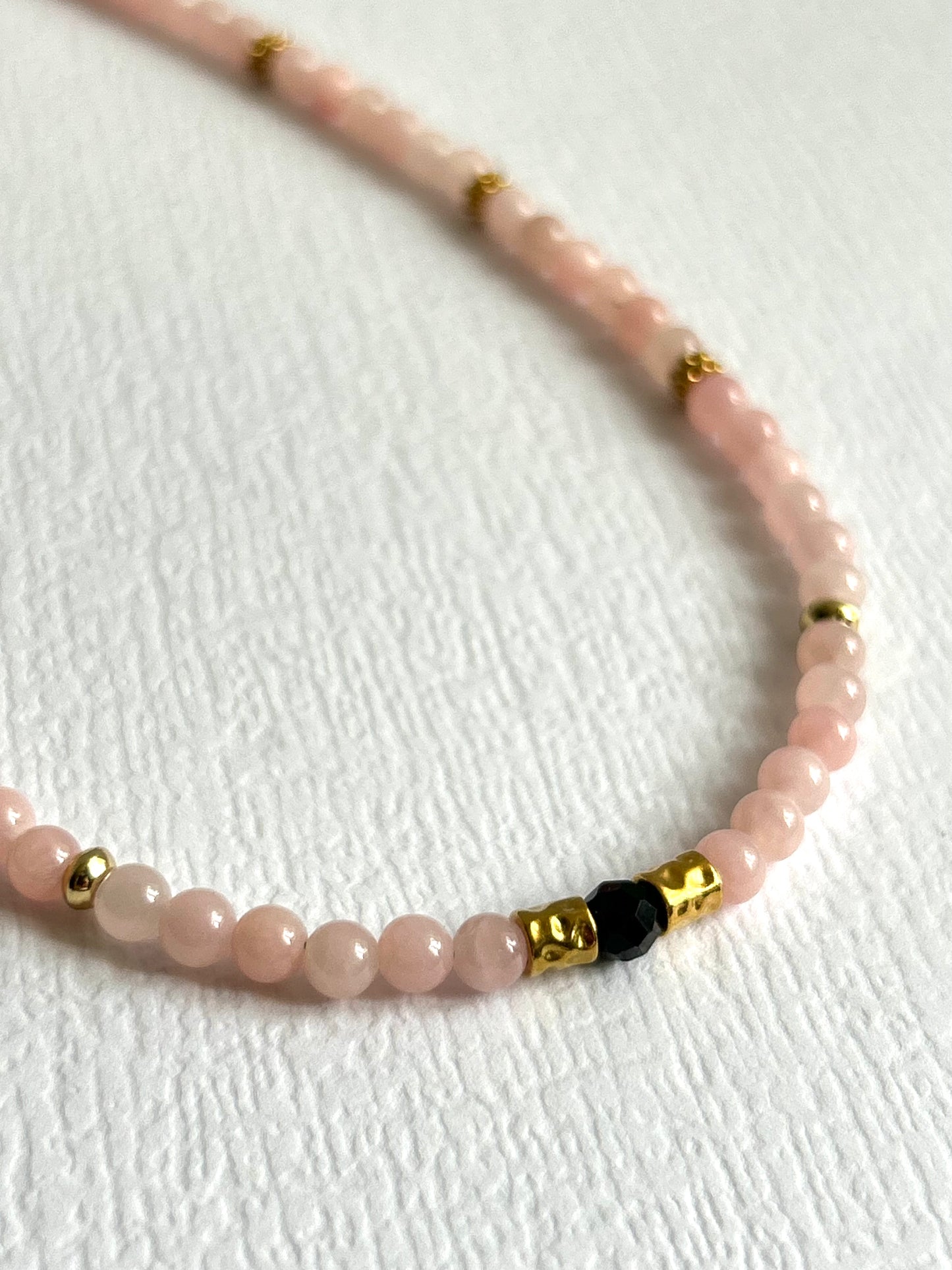 Naszyjnik / choker  HOLI