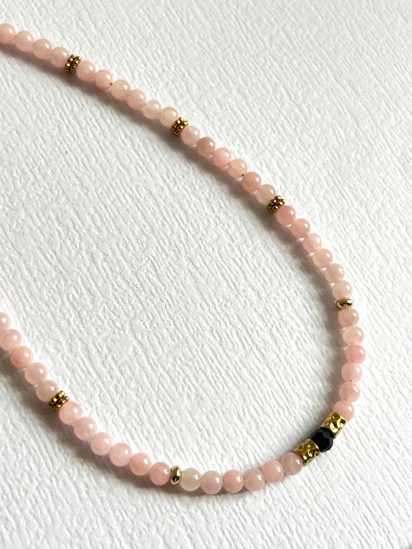 Naszyjnik / choker  HOLI