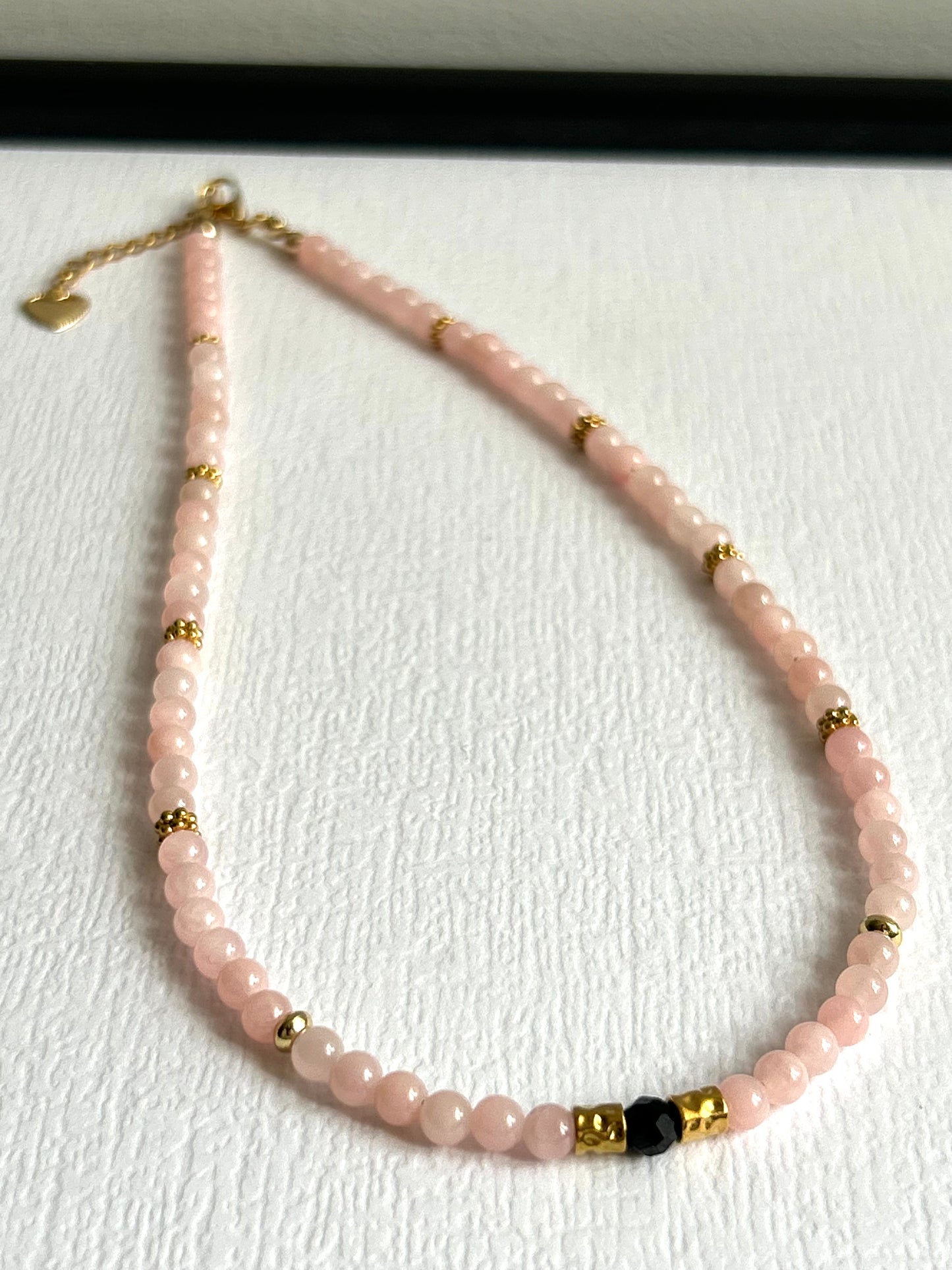 Naszyjnik / choker  HOLI