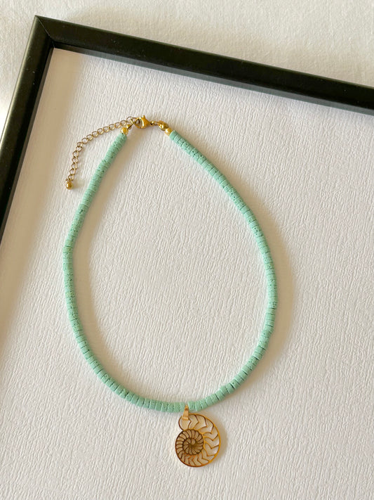 Naszyjnik / choker NAMI