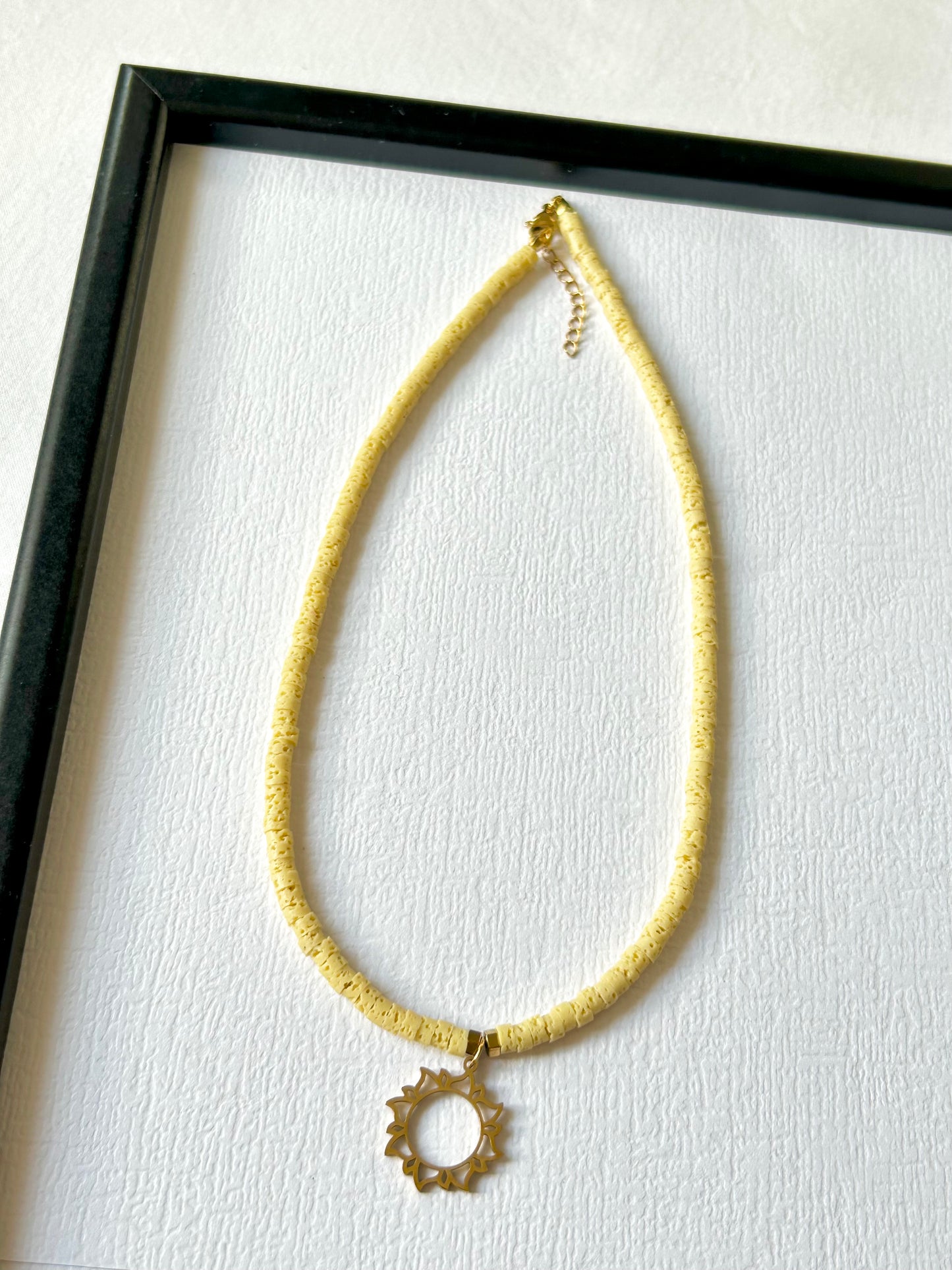 Choker SUN