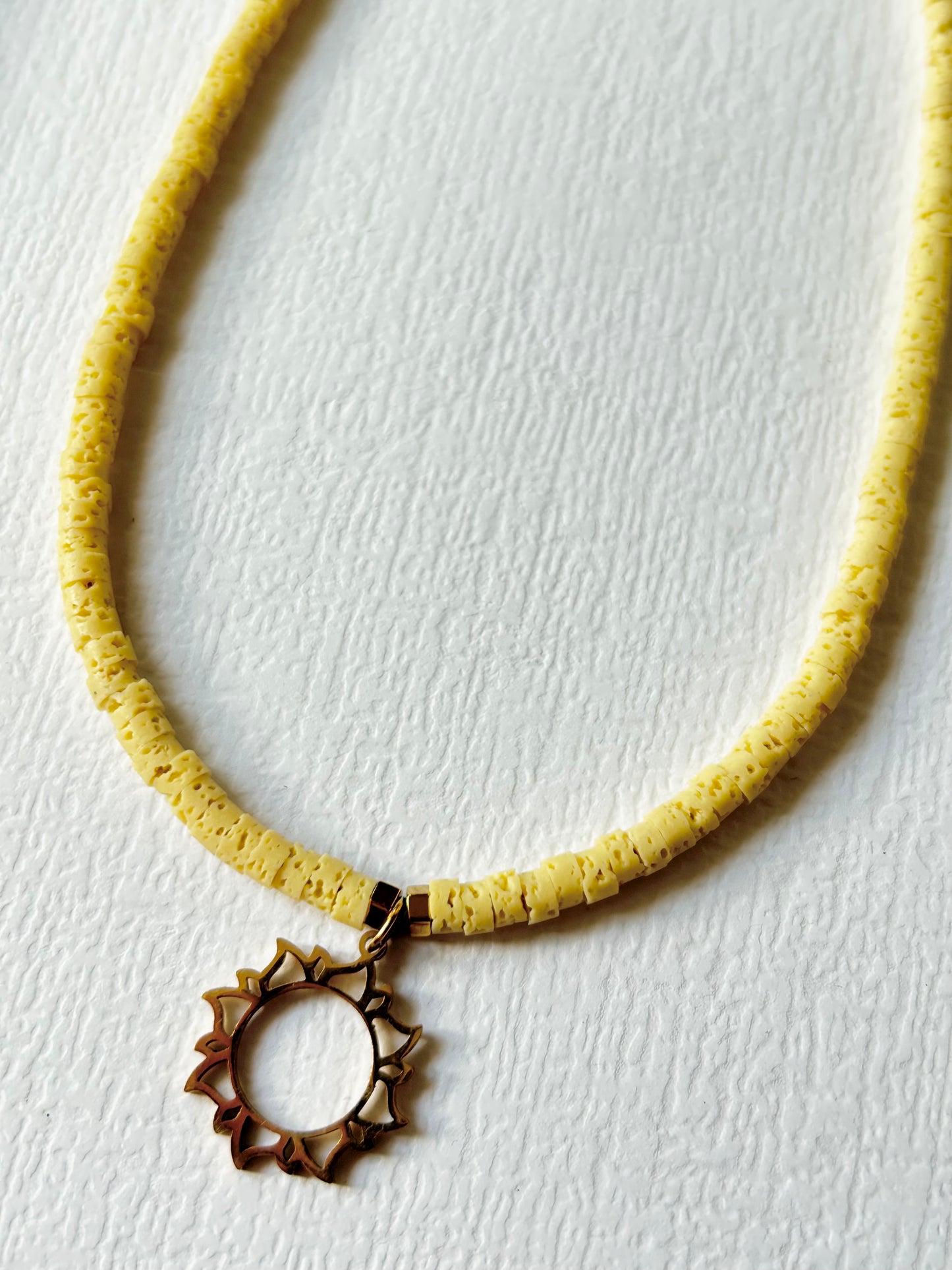 Choker SUN
