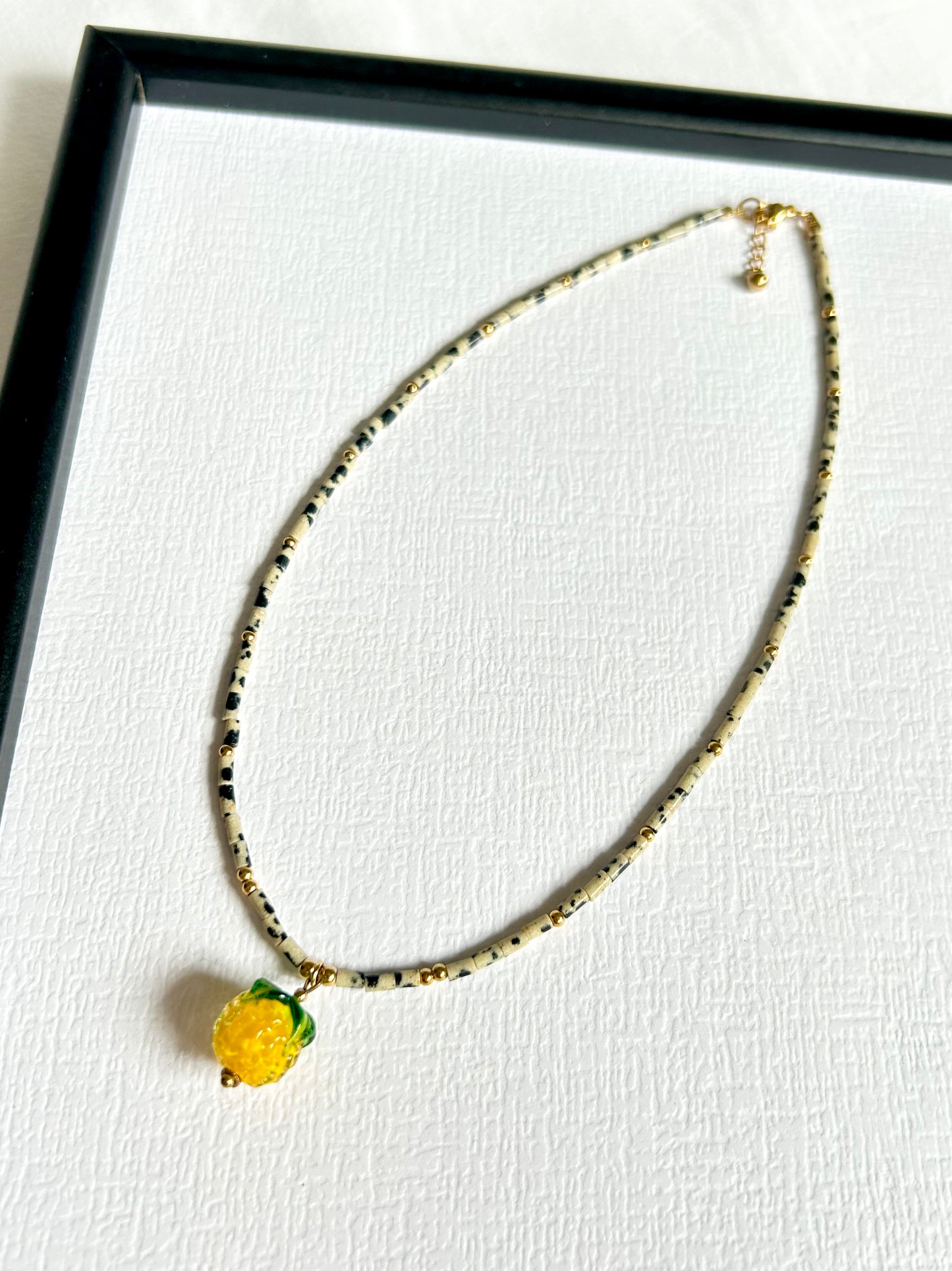 Choker KIRO