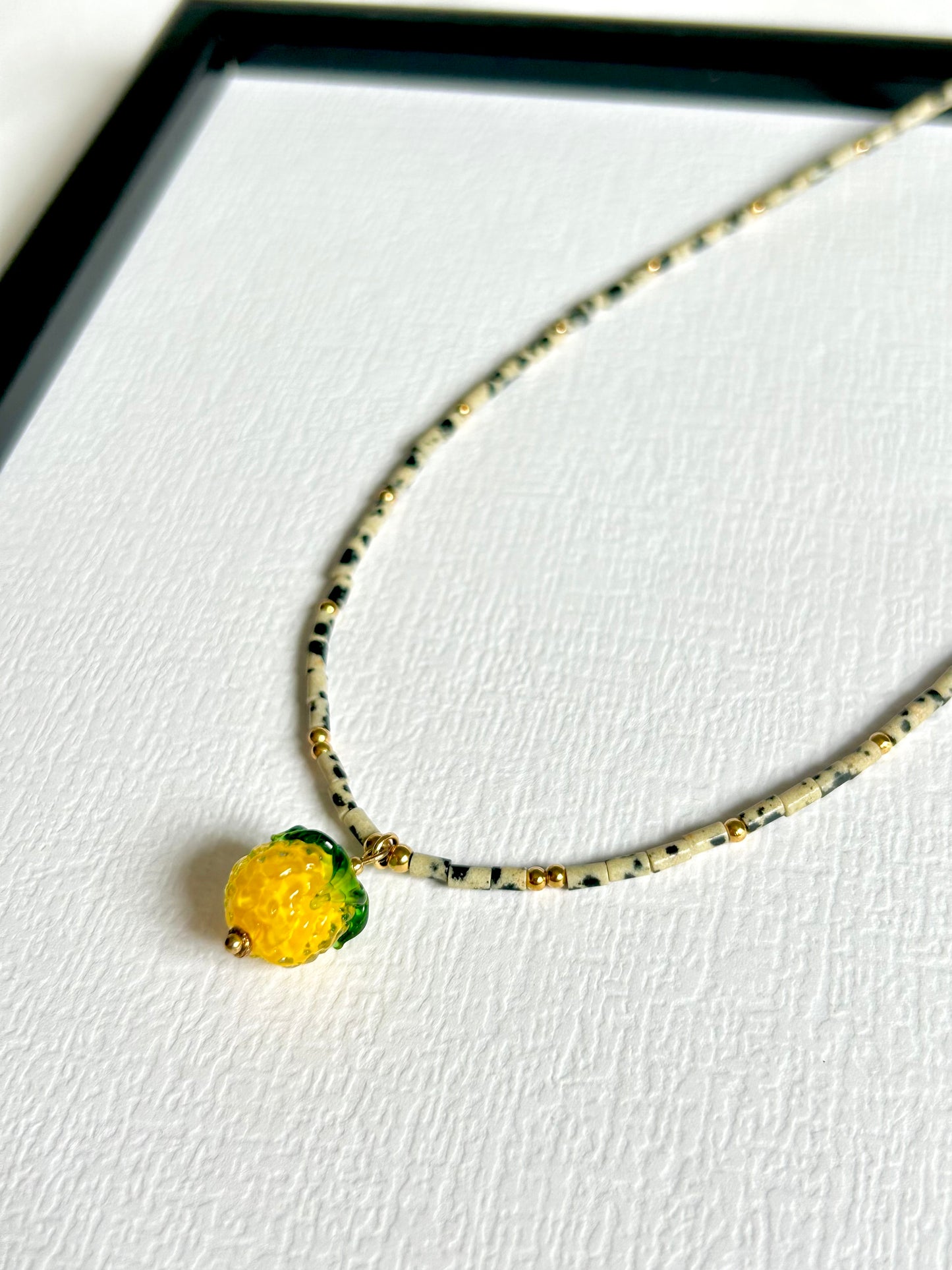 Choker KIRO