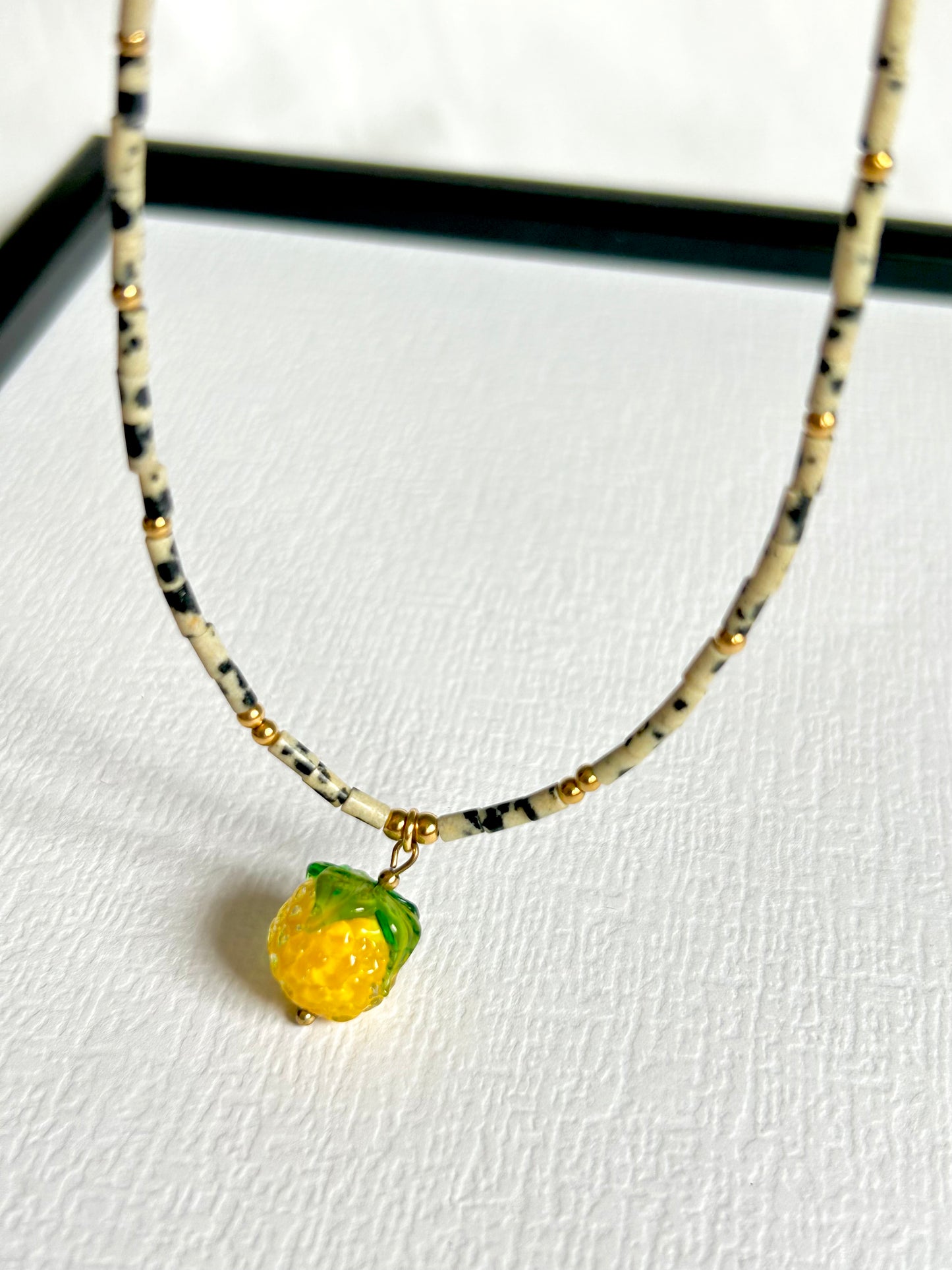 Choker KIRO