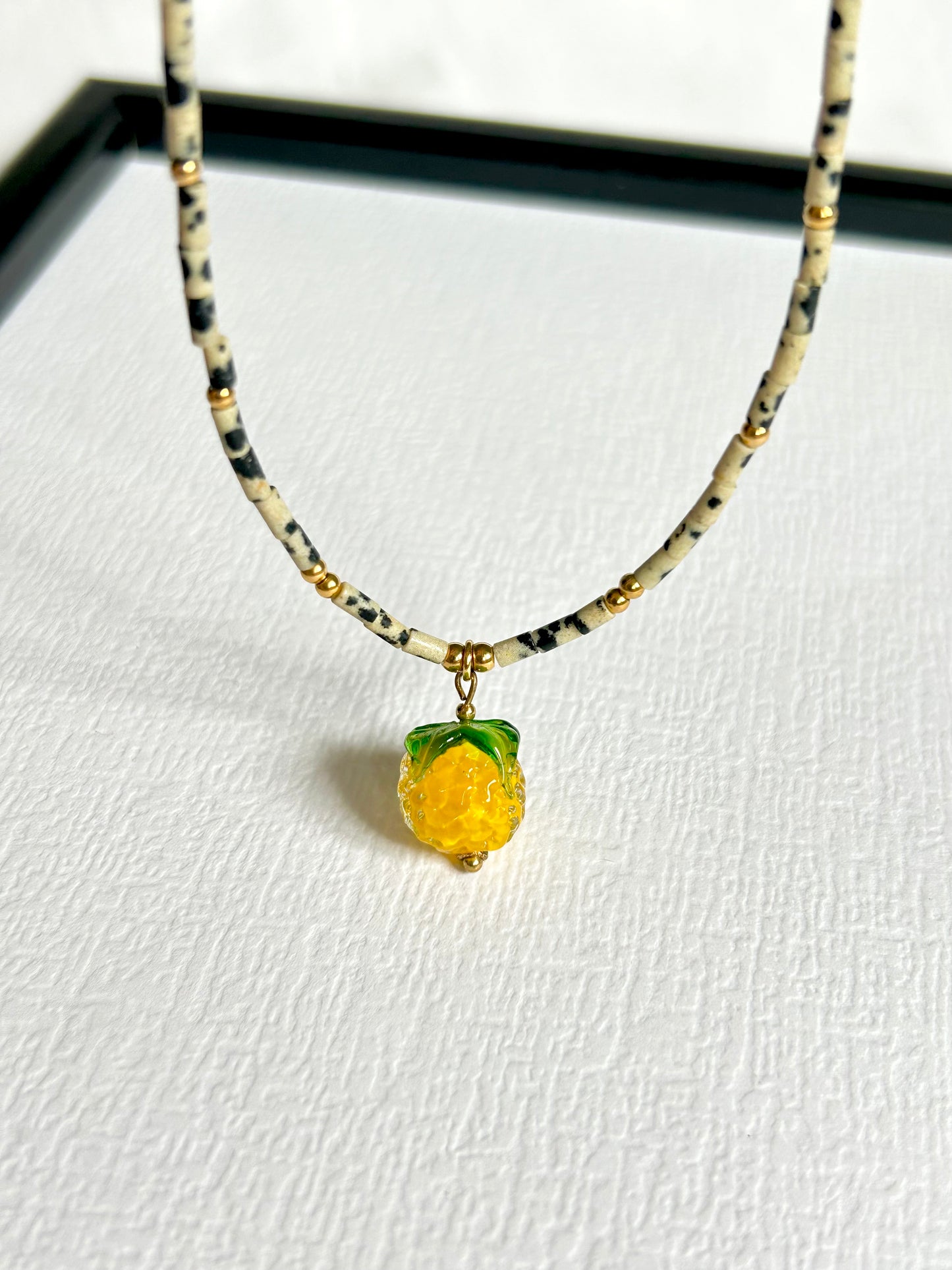 Choker KIRO