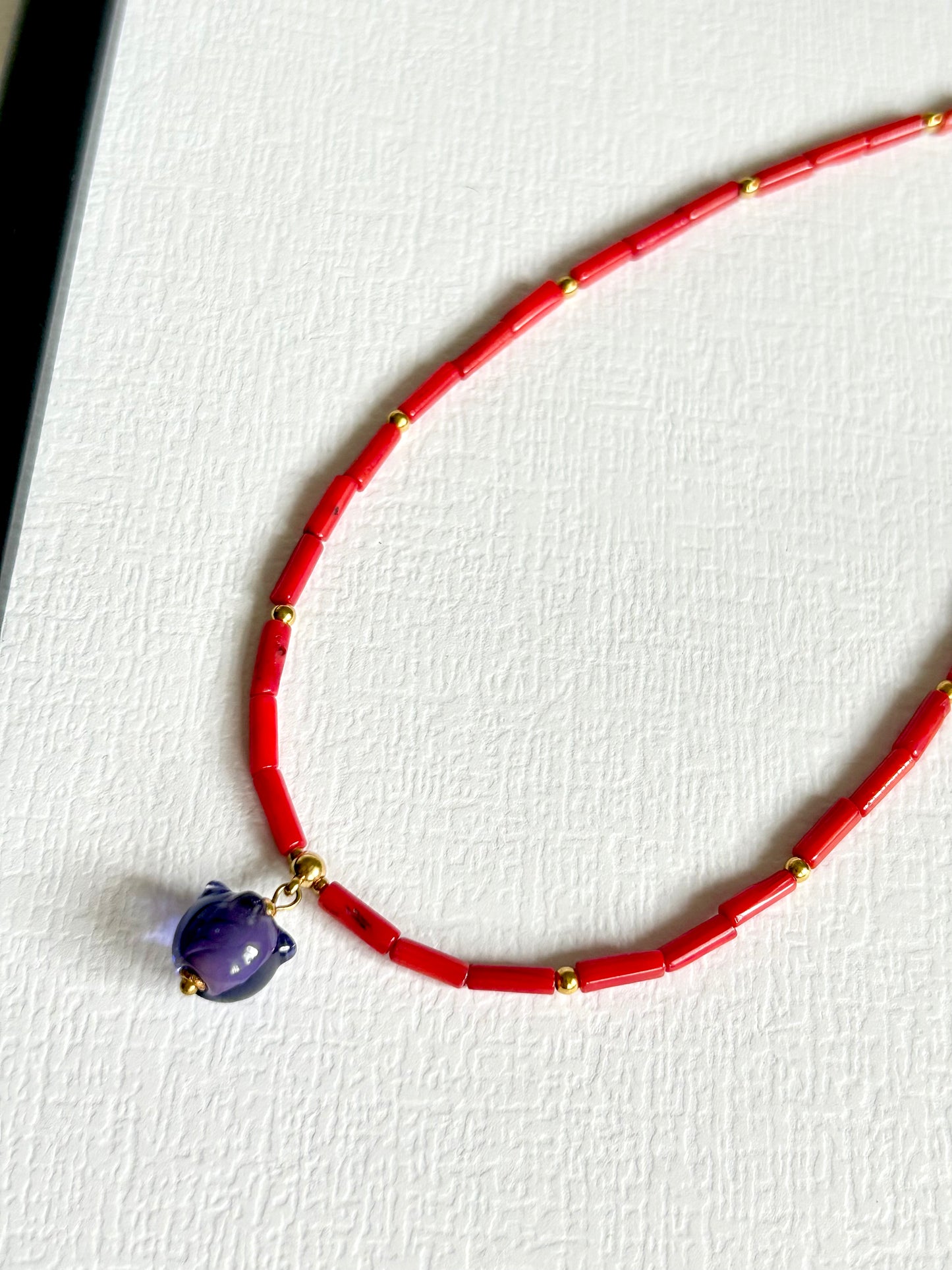 Choker BERI