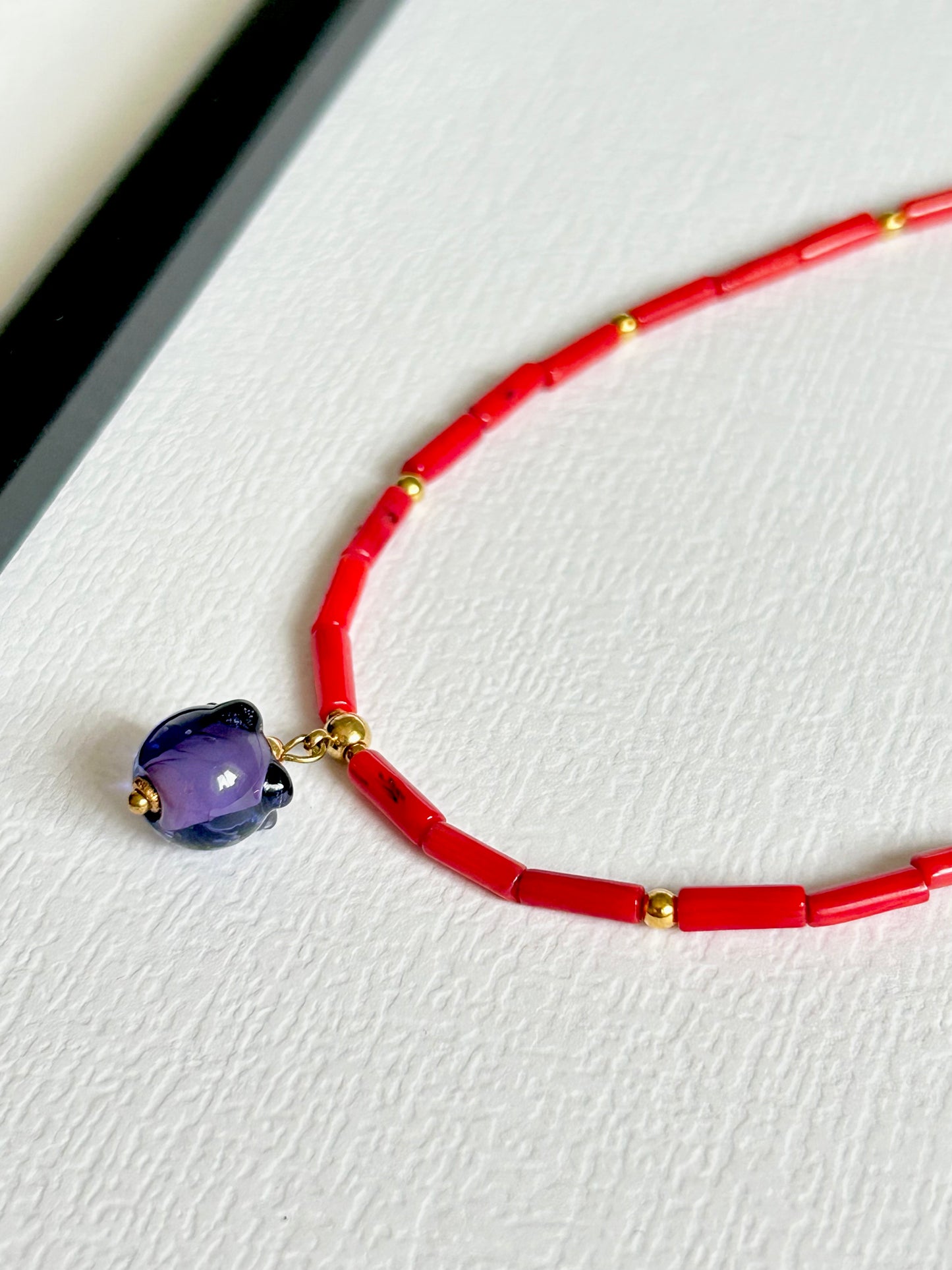 Choker BERI