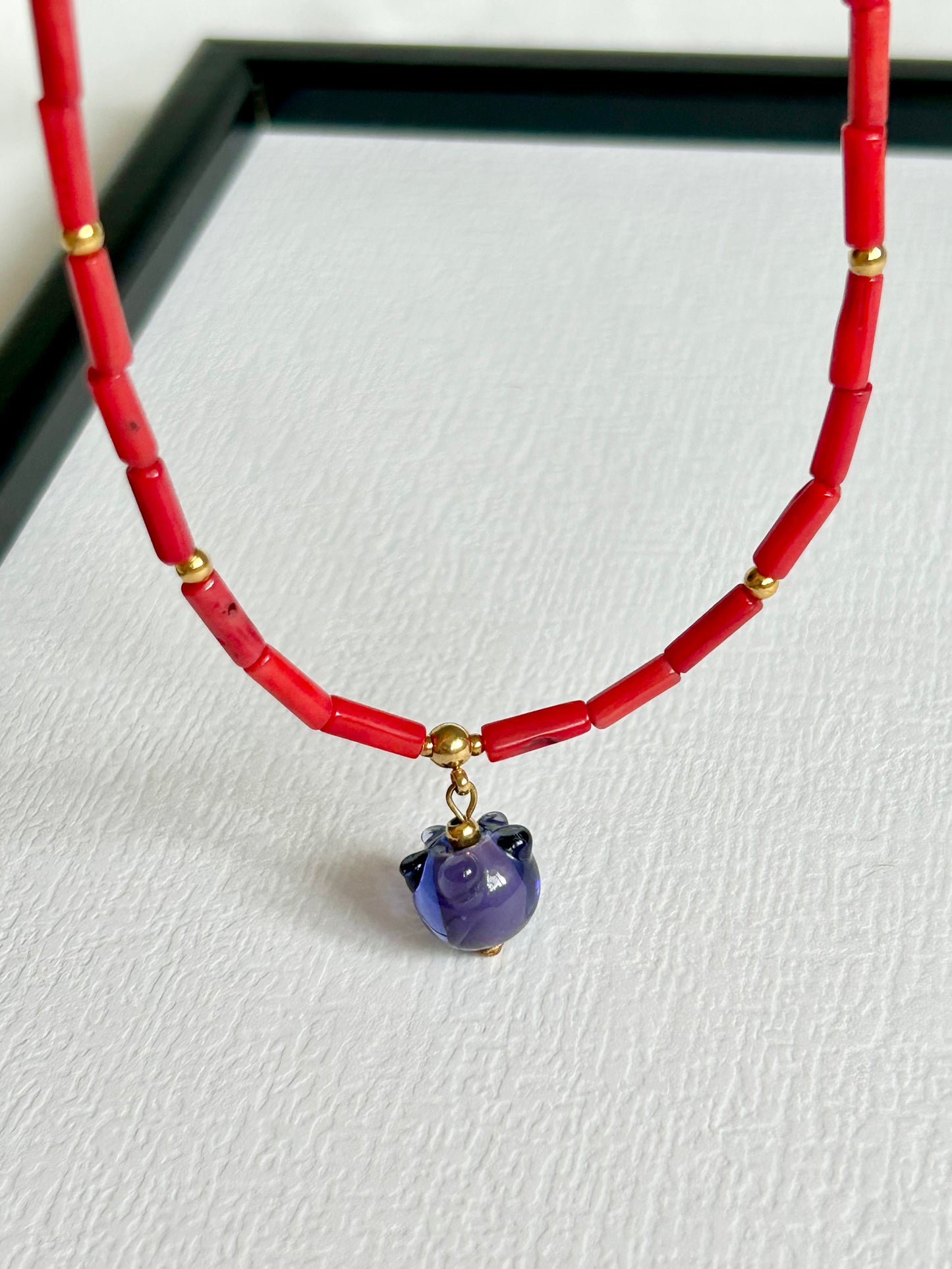 Choker BERI